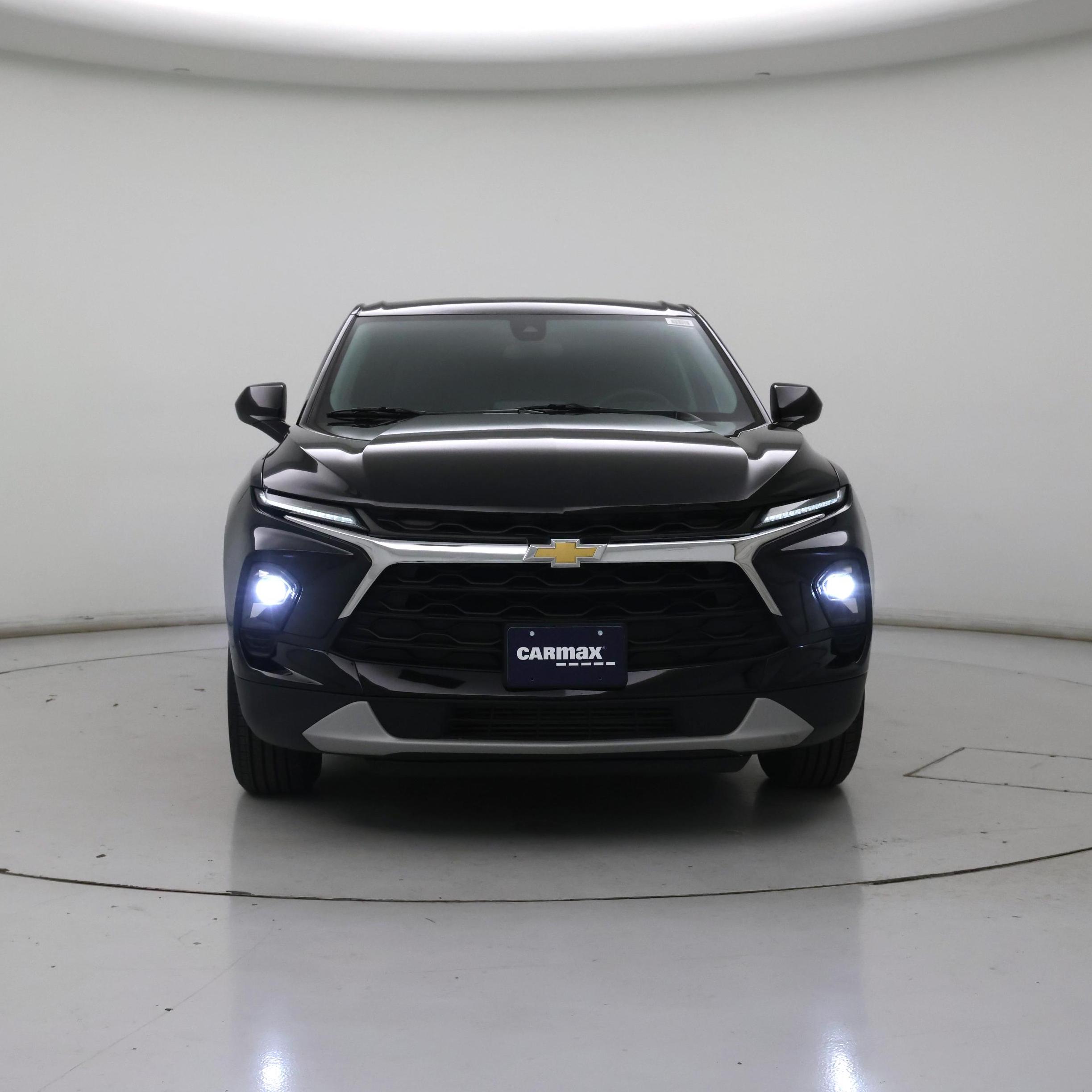 Thumbnail: 2023 Chevrolet Blazer - 5