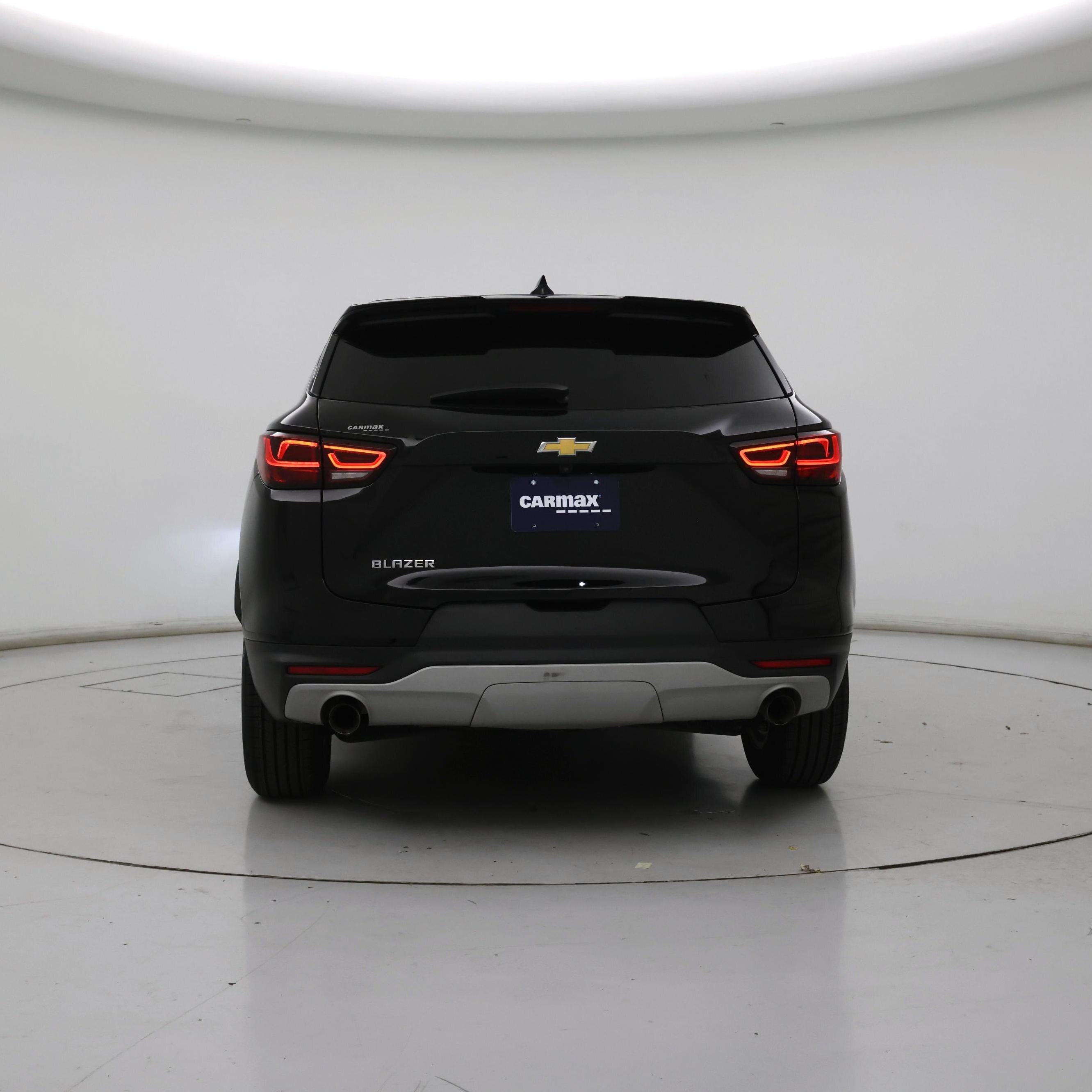 Thumbnail: 2023 Chevrolet Blazer - 6