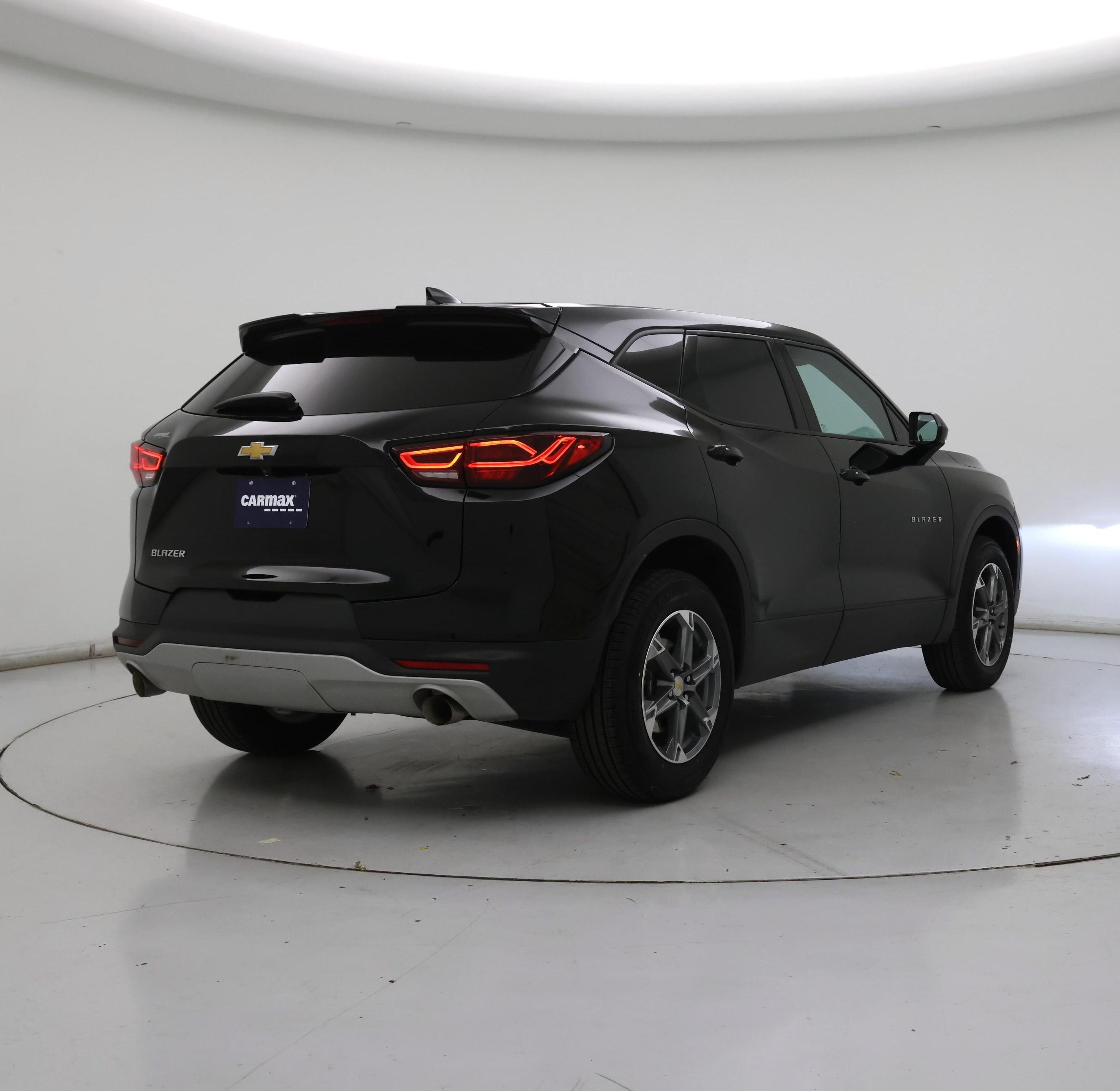 Thumbnail: 2023 Chevrolet Blazer - 8