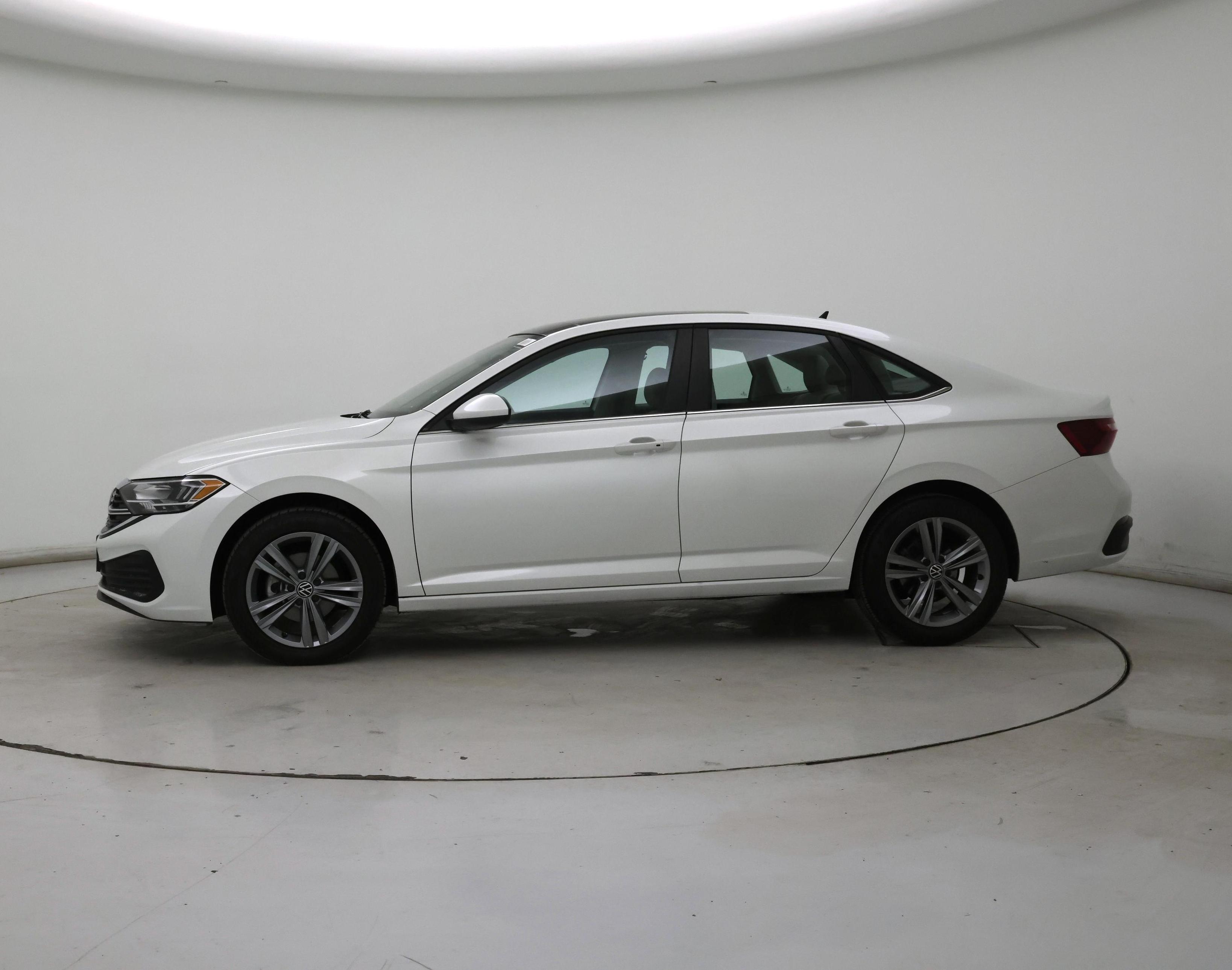 Thumbnail: 2024 Volkswagen Jetta - 3