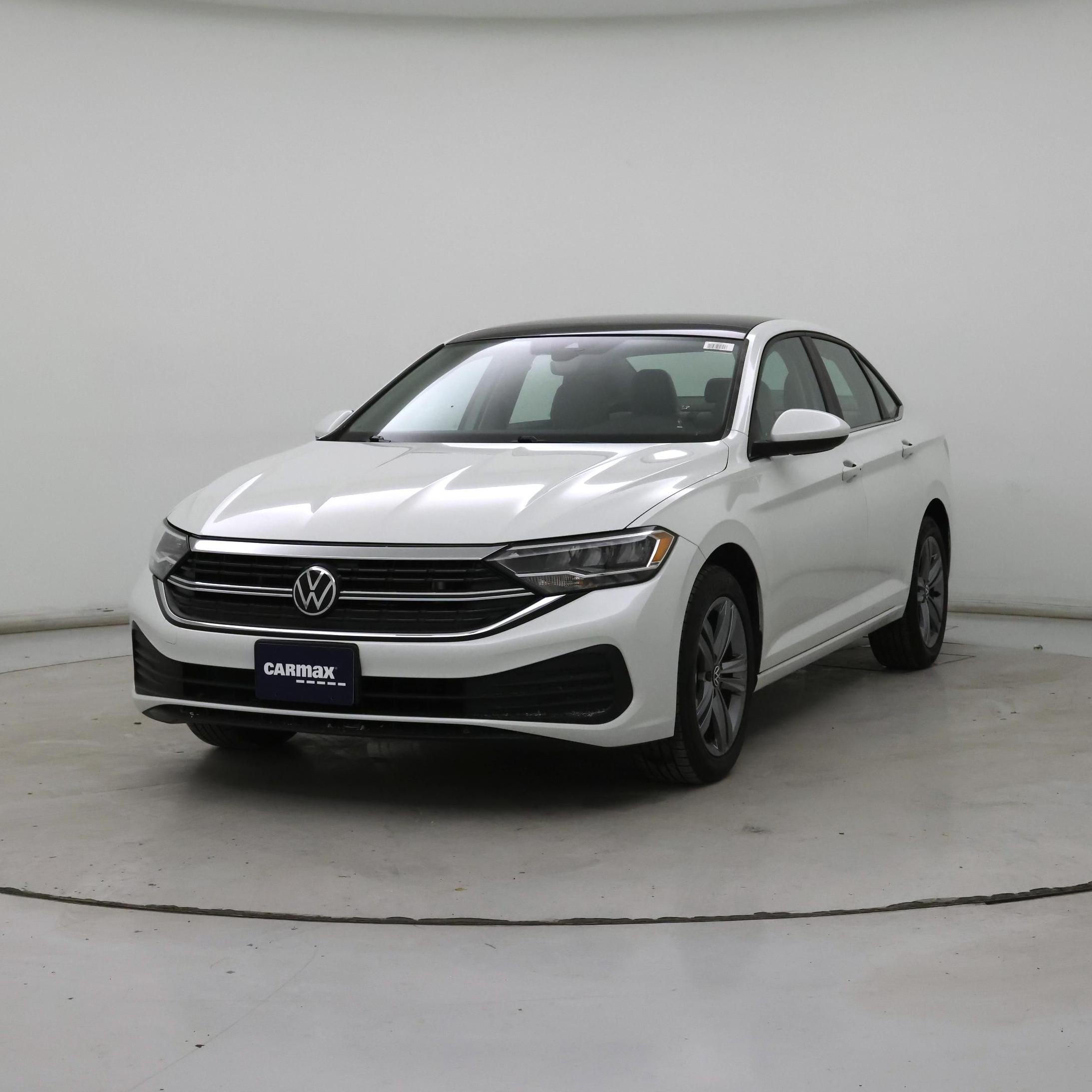 Thumbnail: 2024 Volkswagen Jetta - 4