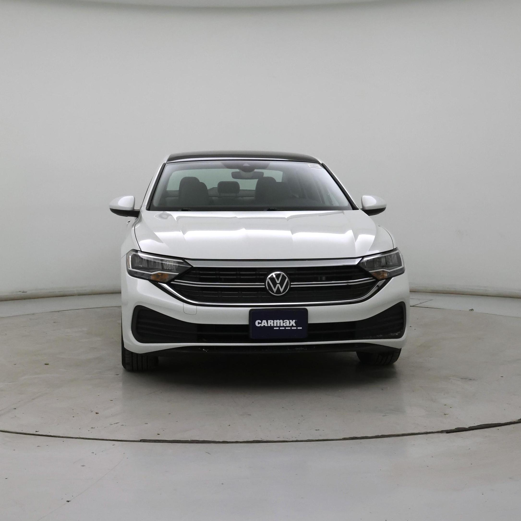 Thumbnail: 2024 Volkswagen Jetta - 5