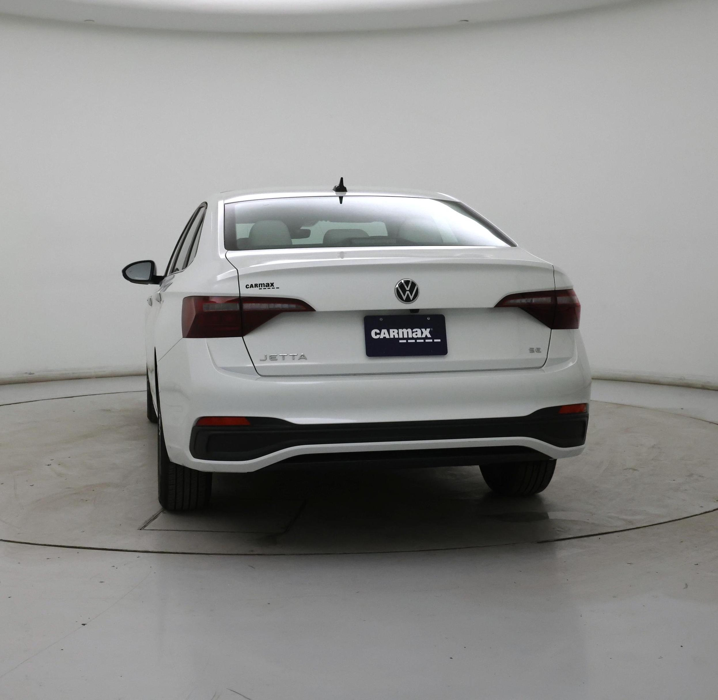 Thumbnail: 2024 Volkswagen Jetta - 6