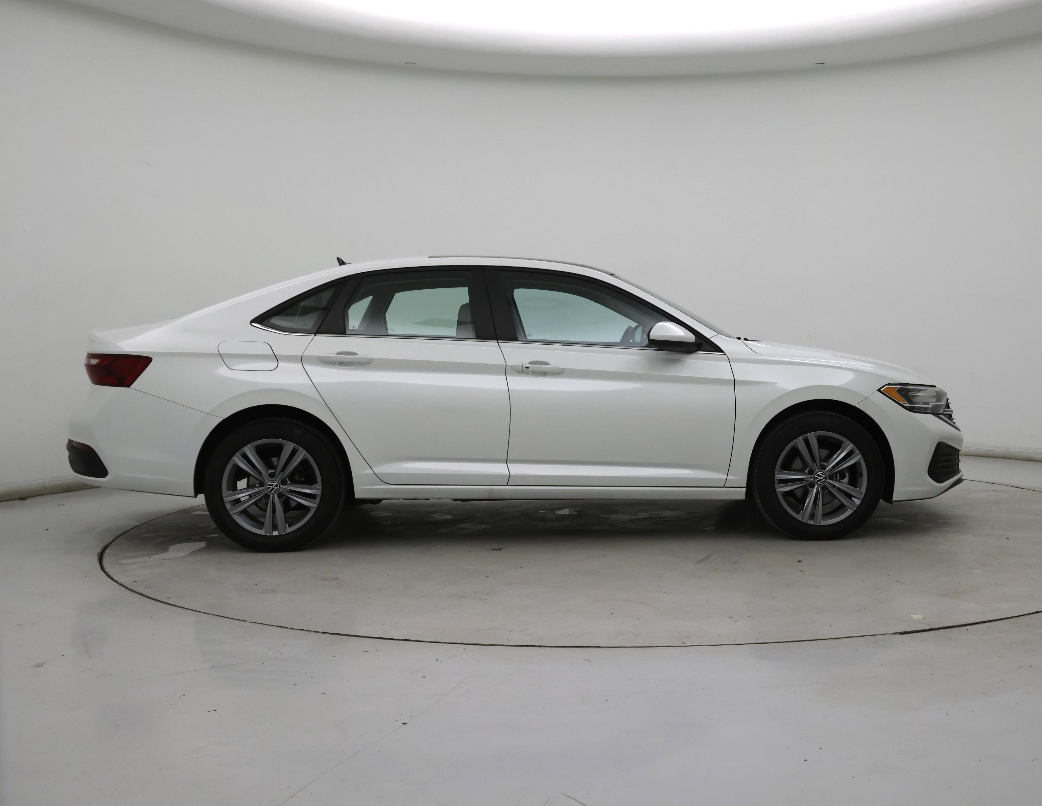 Thumbnail: 2024 Volkswagen Jetta - 7