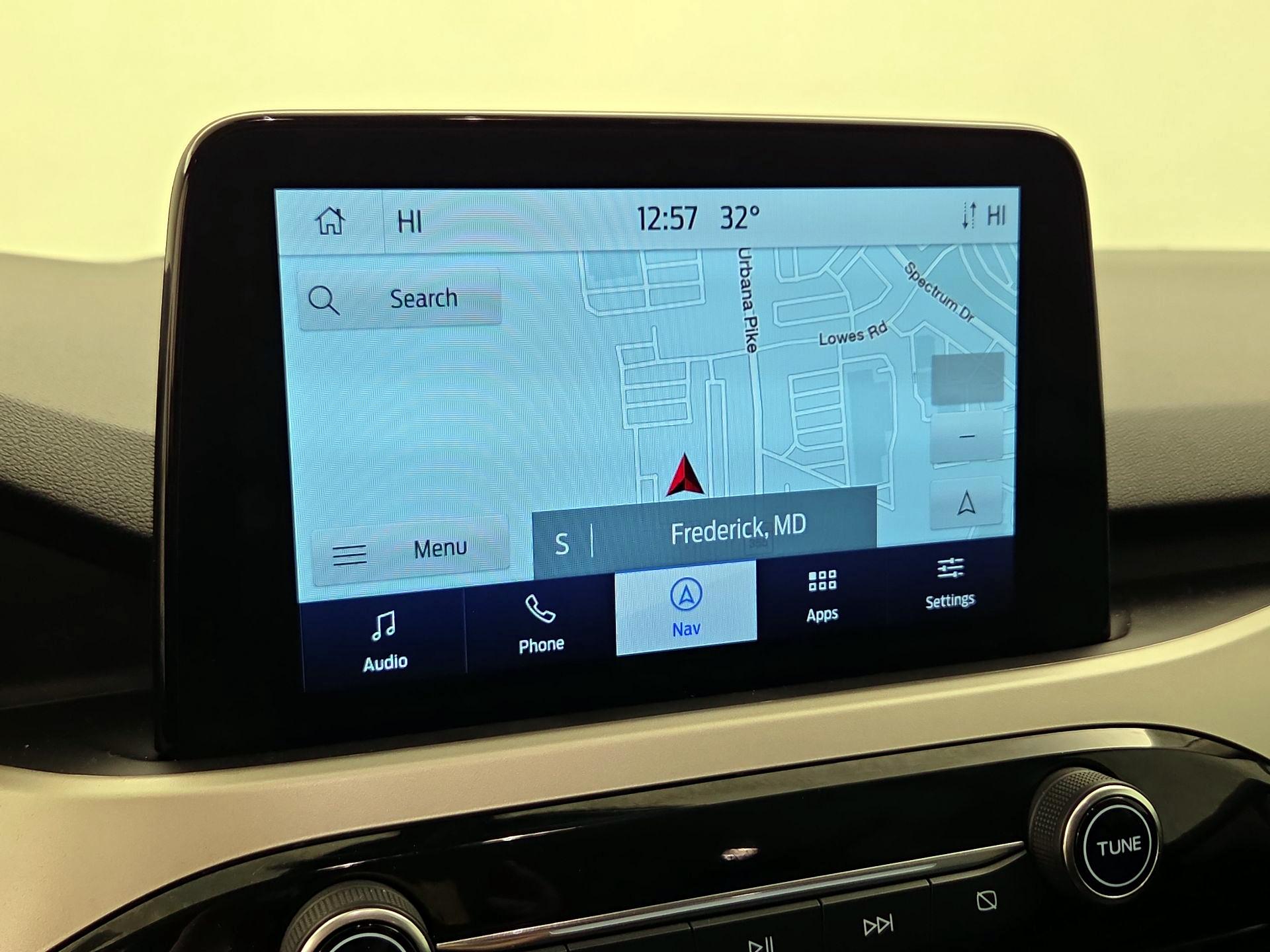 Thumbnail: 2022 Ford Escape - 14