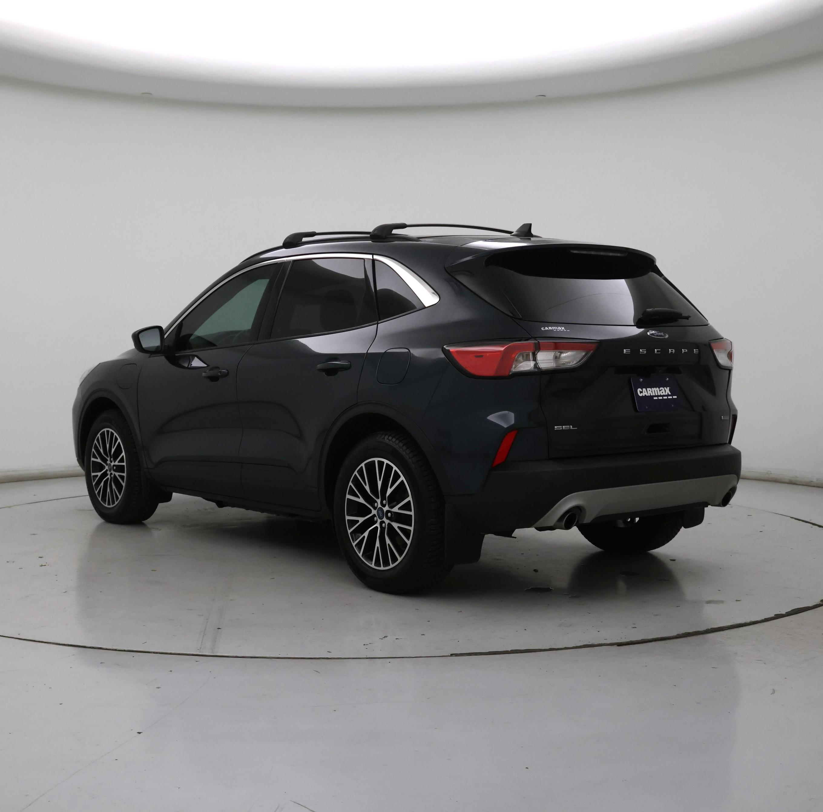 Thumbnail: 2022 Ford Escape - 2