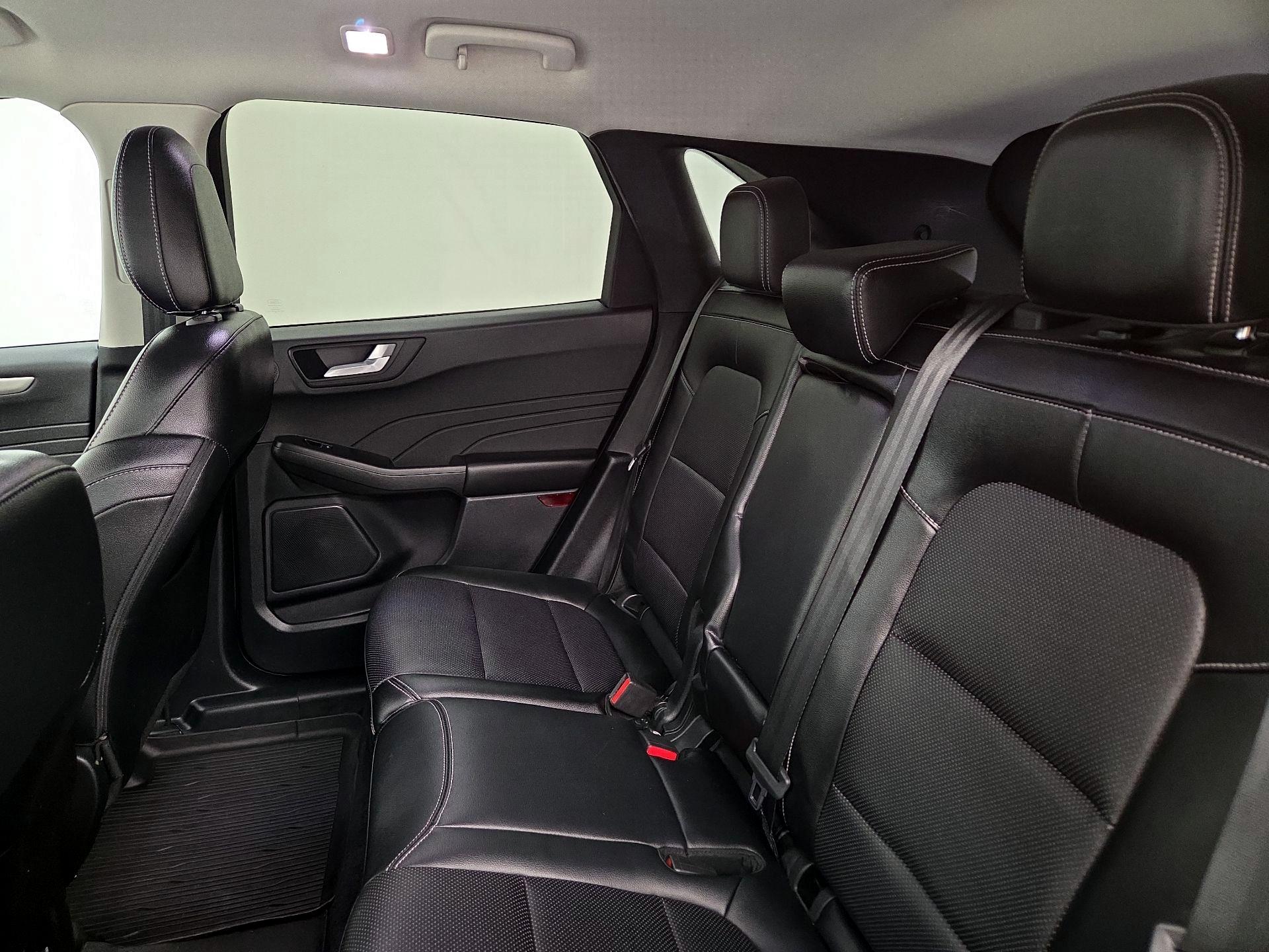 Thumbnail: 2022 Ford Escape - 20