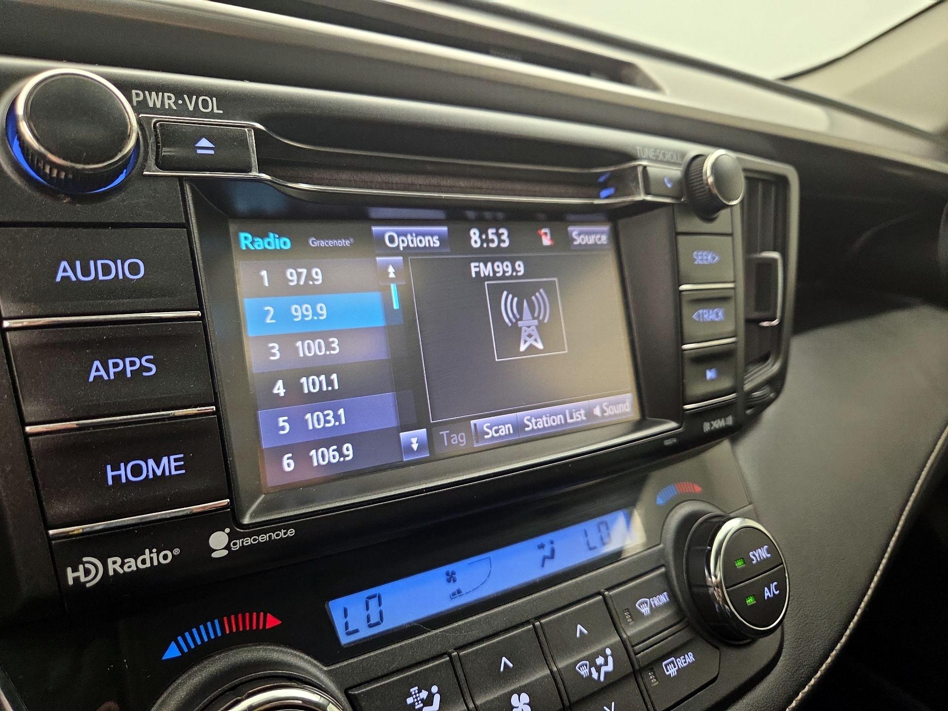 Thumbnail: 2016 Toyota RAV4 - 15