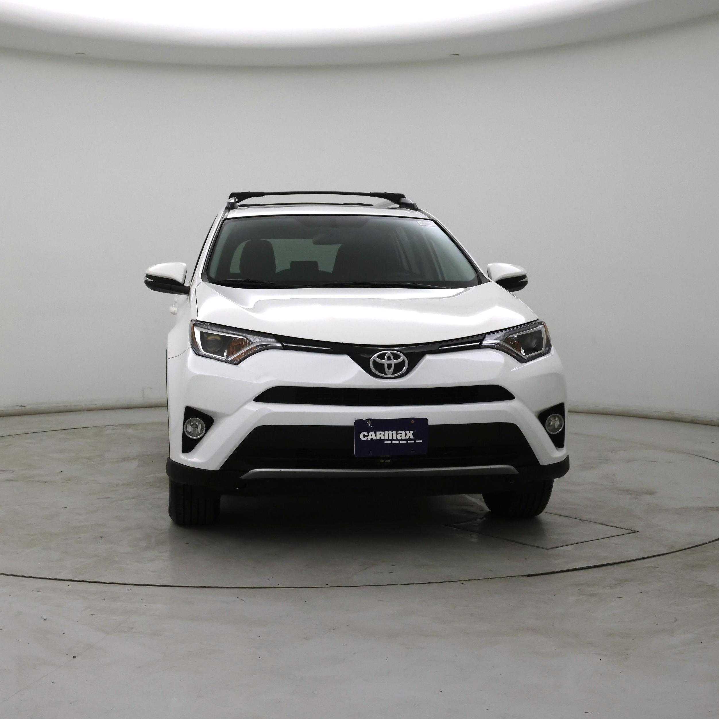 Thumbnail: 2016 Toyota RAV4 - 5
