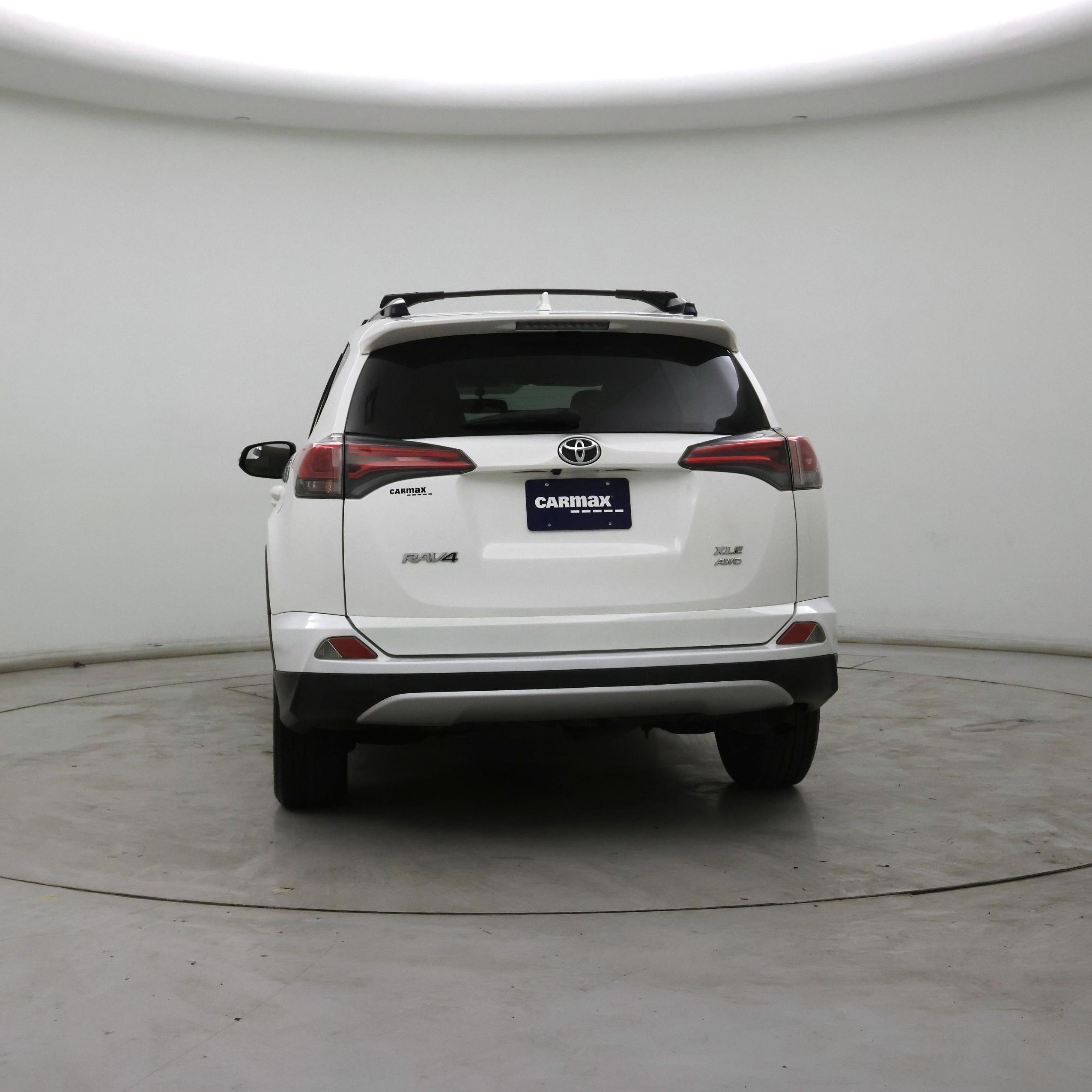 Thumbnail: 2016 Toyota RAV4 - 6