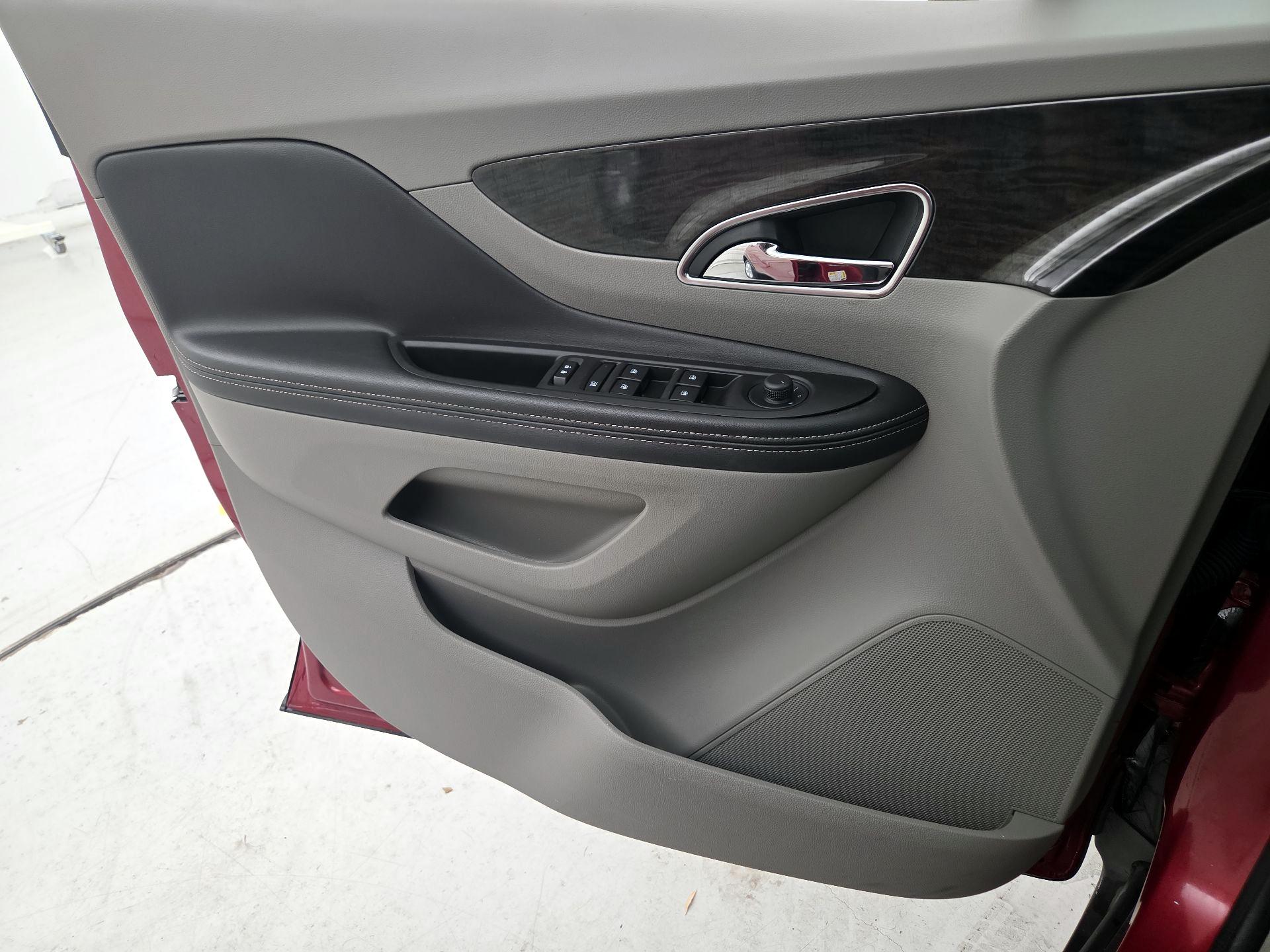 Thumbnail: 2015 Buick Encore - 12