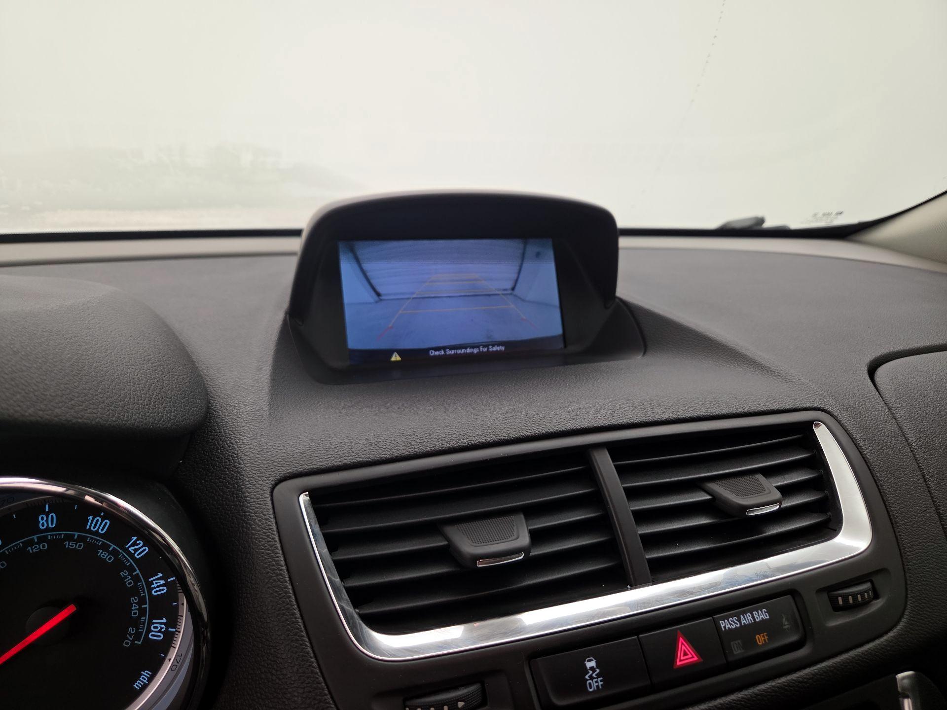 Thumbnail: 2015 Buick Encore - 14