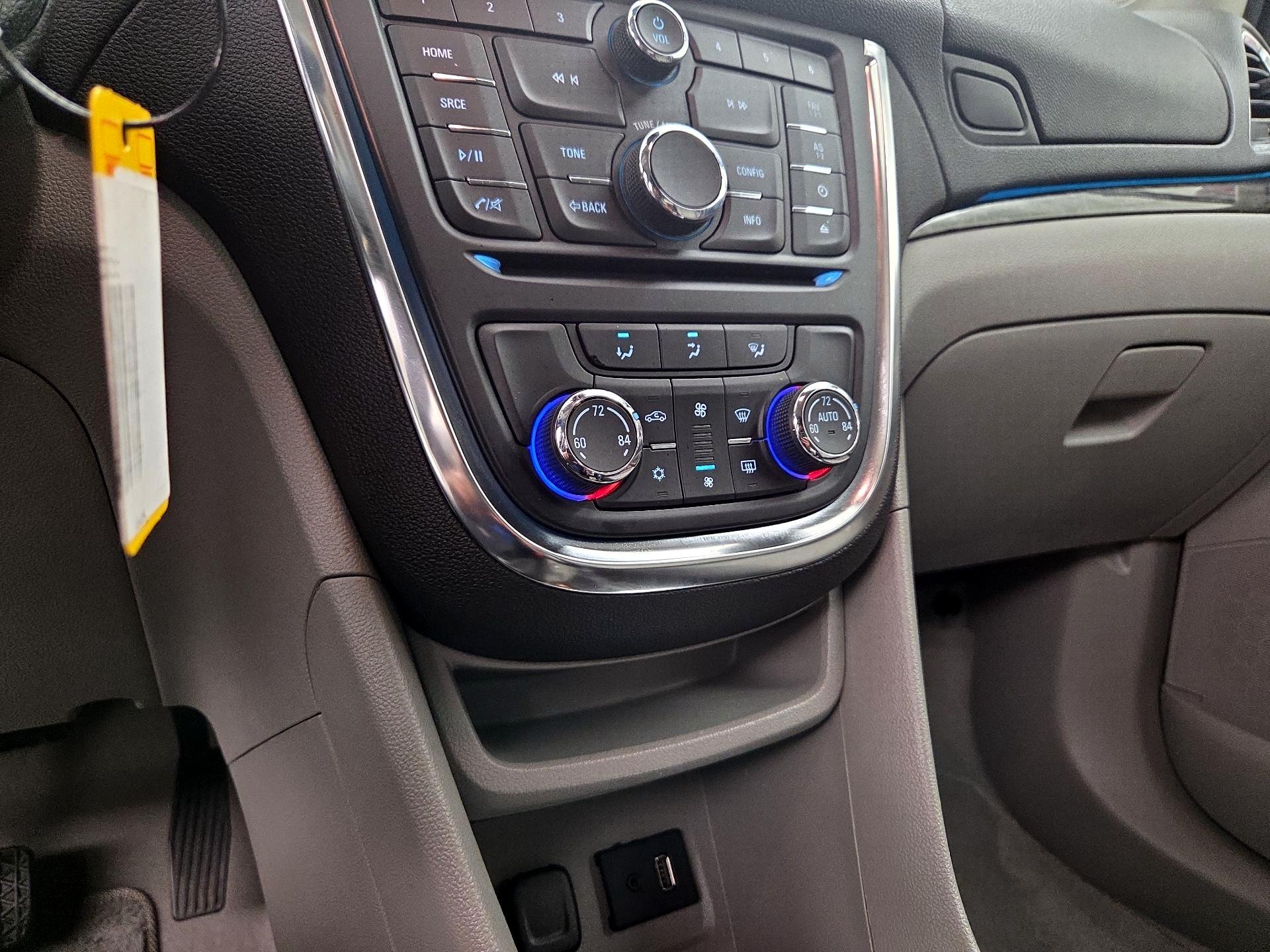 Thumbnail: 2015 Buick Encore - 16