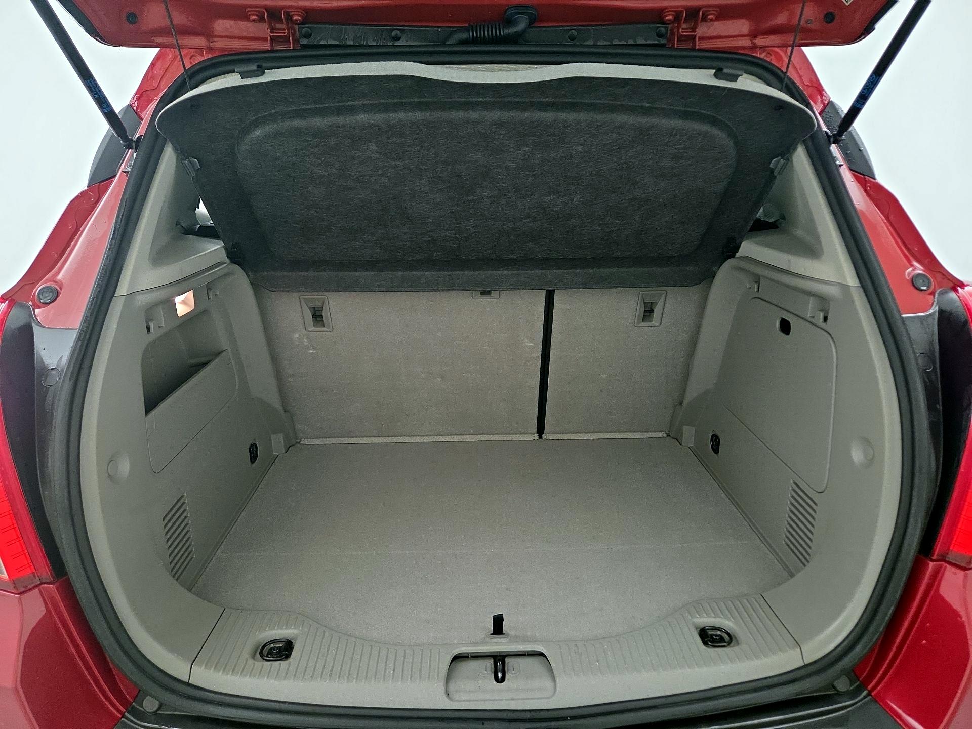 Thumbnail: 2015 Buick Encore - 20