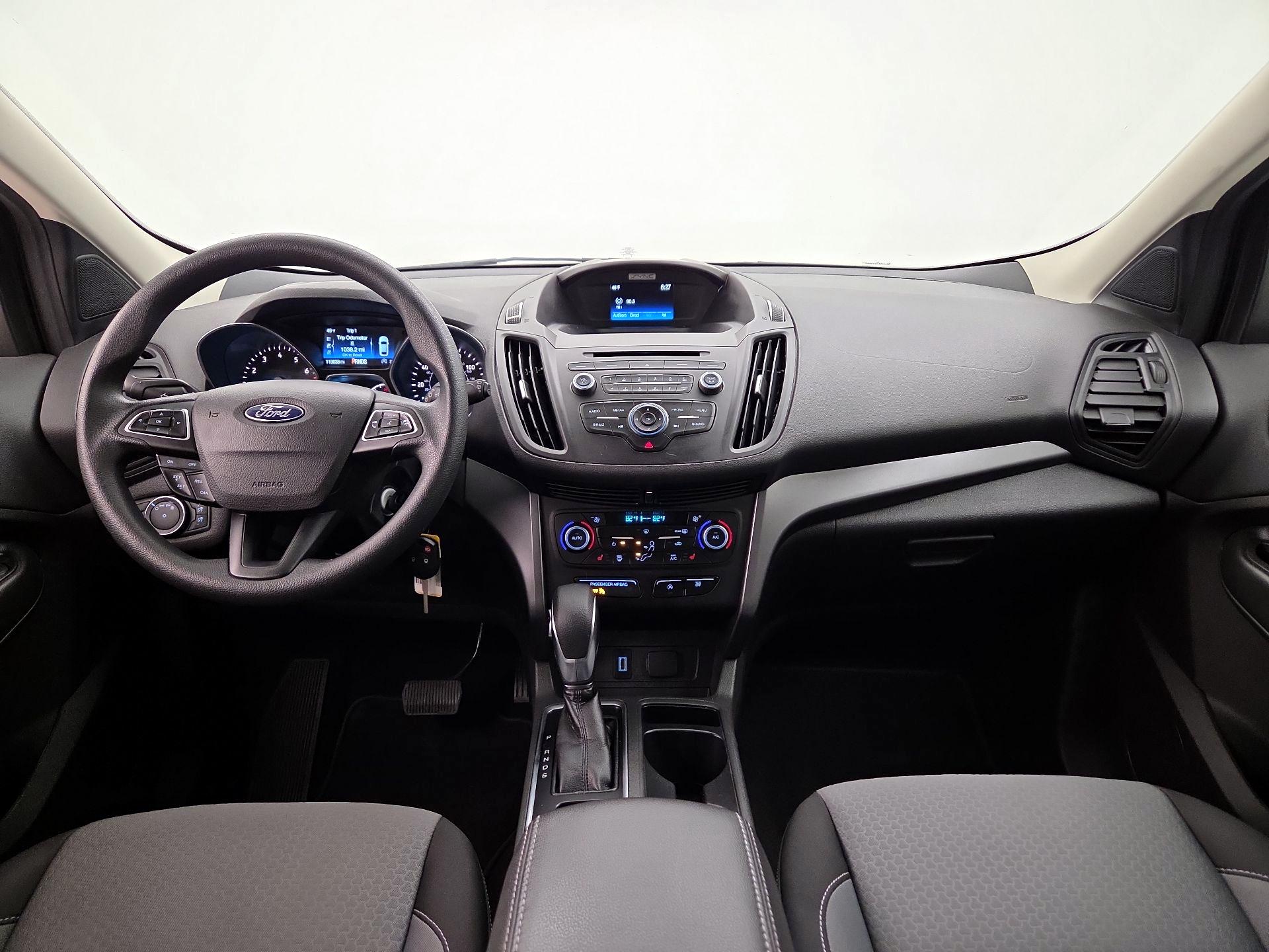 Thumbnail: 2018 Ford Escape - 9