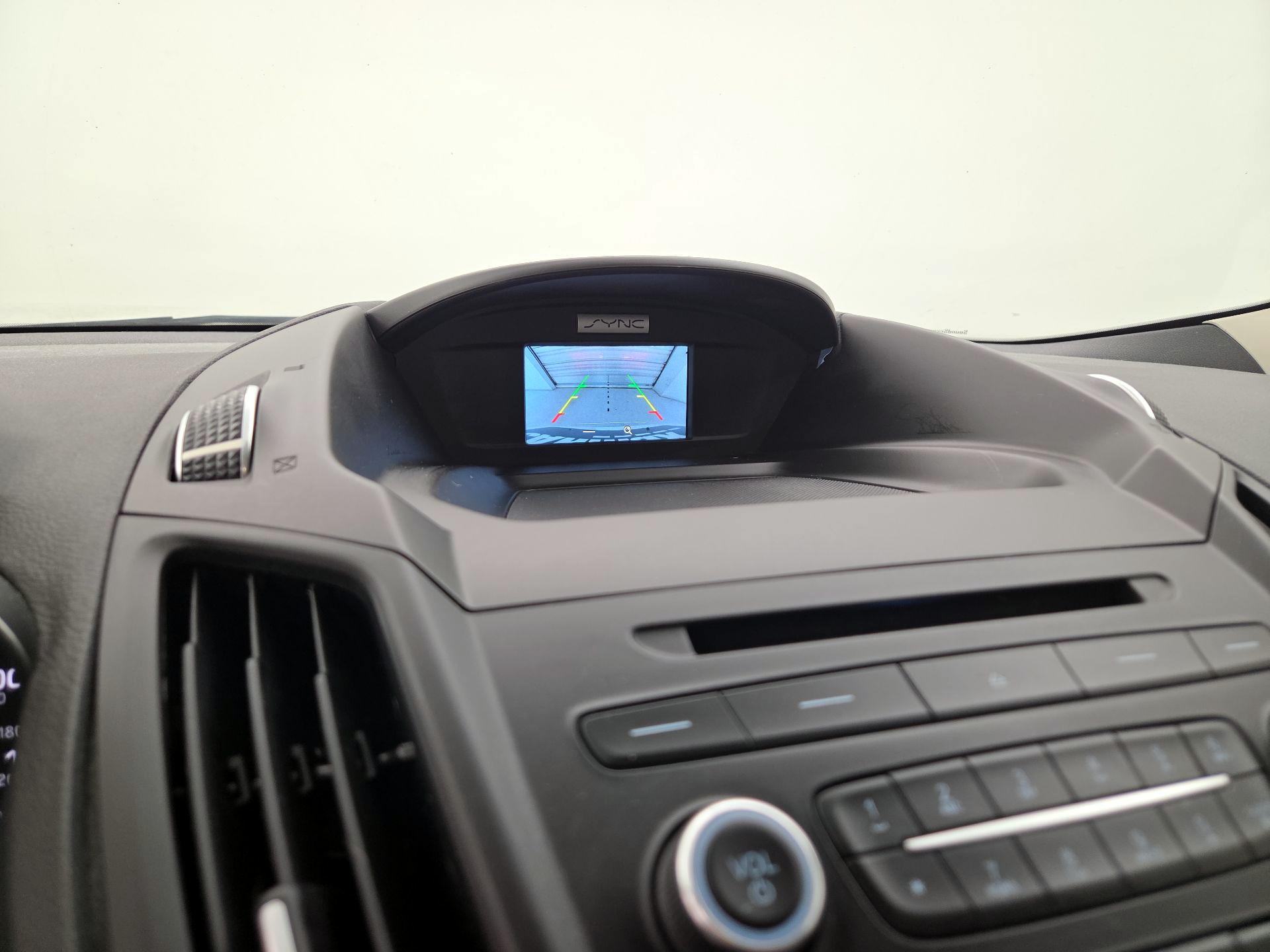 Thumbnail: 2018 Ford Escape - 14