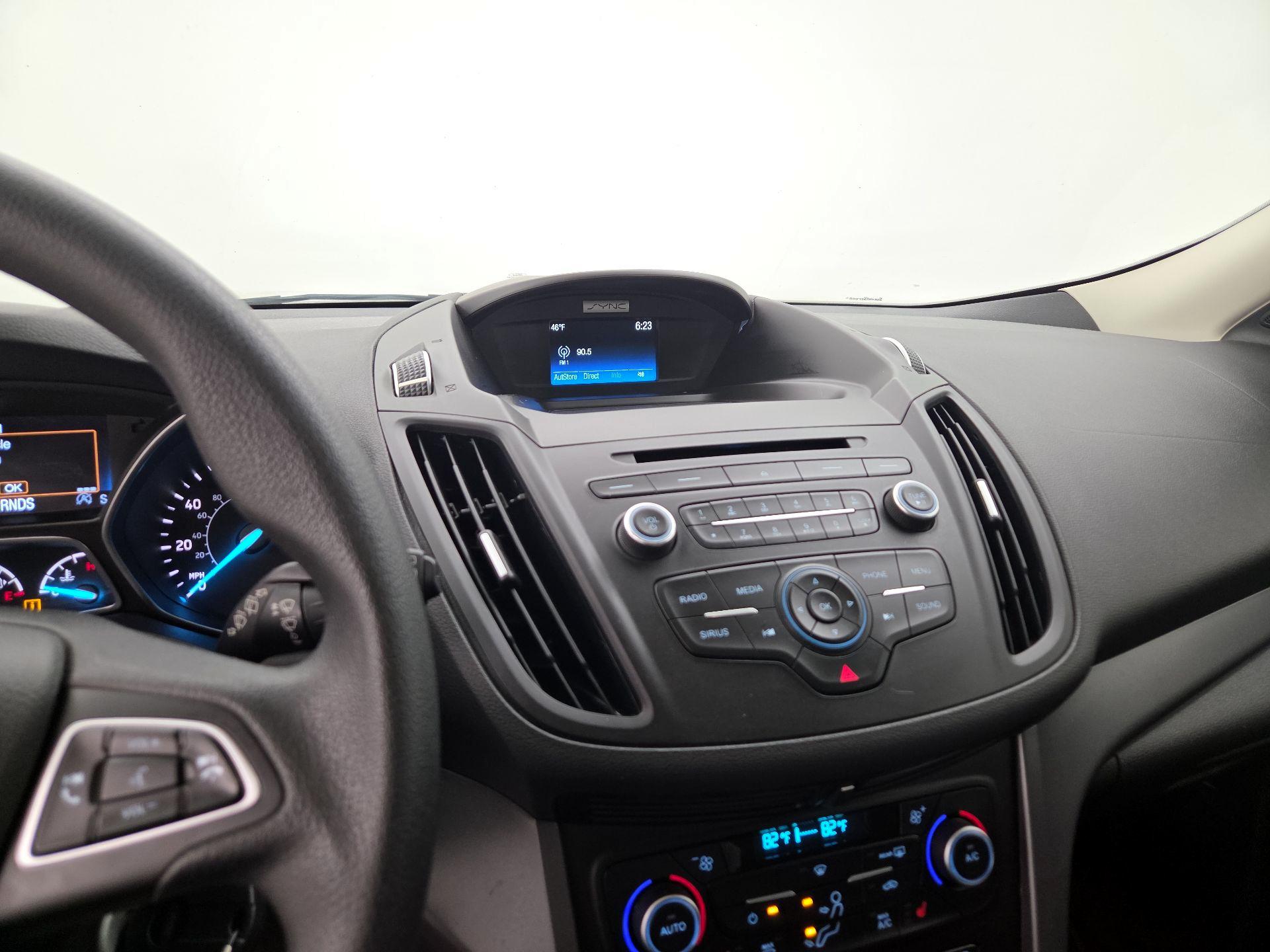 Thumbnail: 2018 Ford Escape - 15