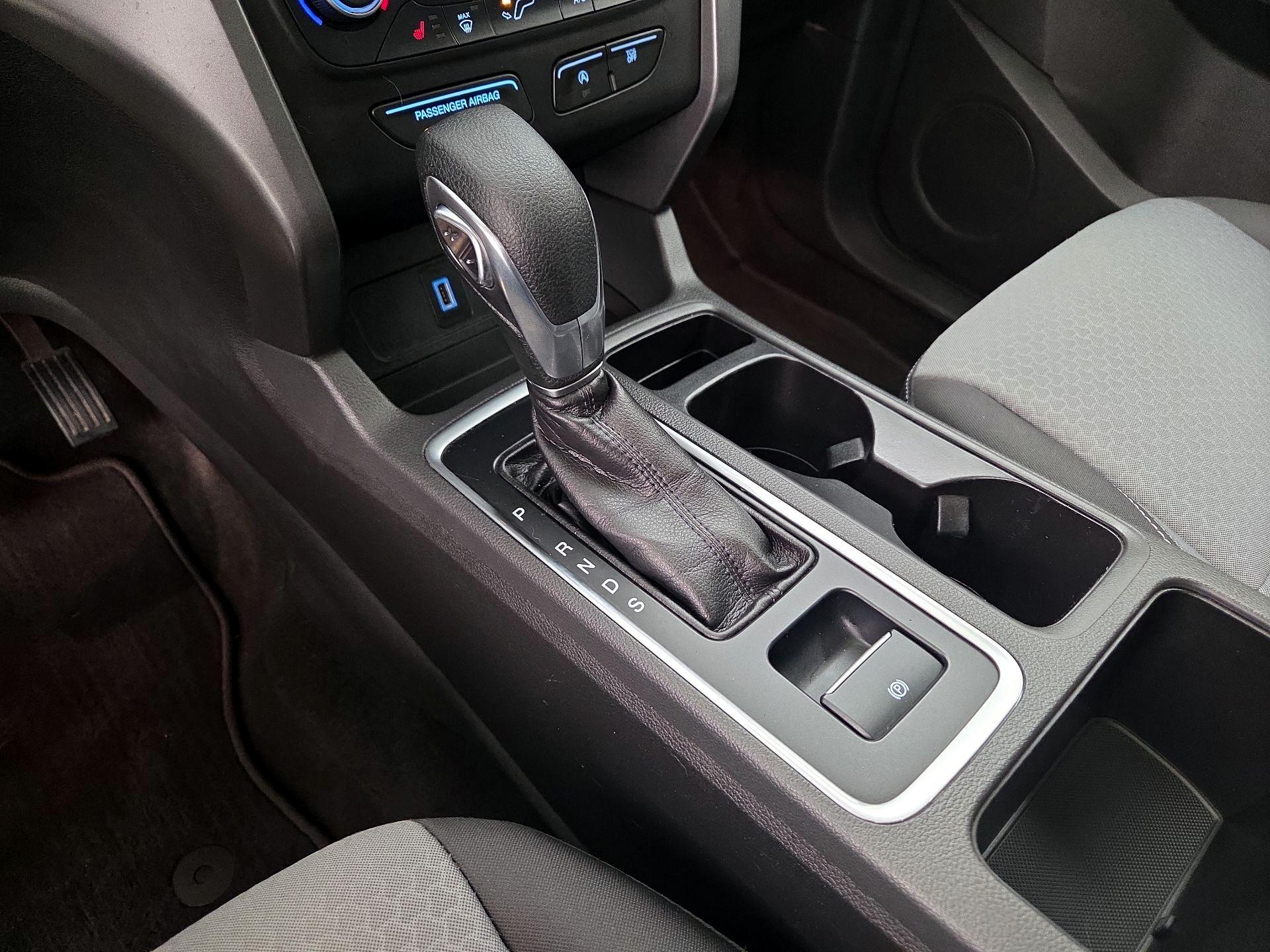 Thumbnail: 2018 Ford Escape - 17