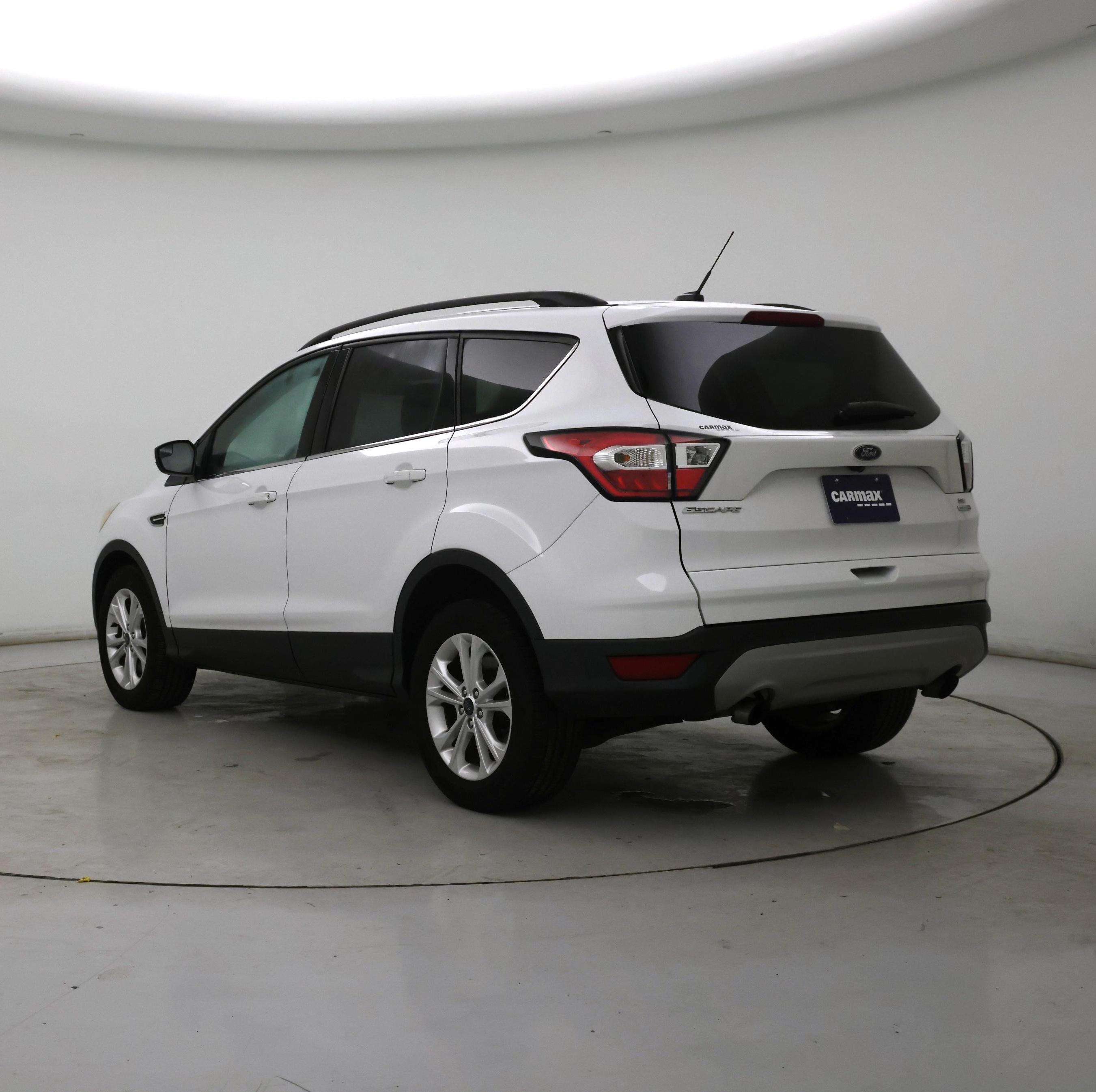 Thumbnail: 2018 Ford Escape - 2