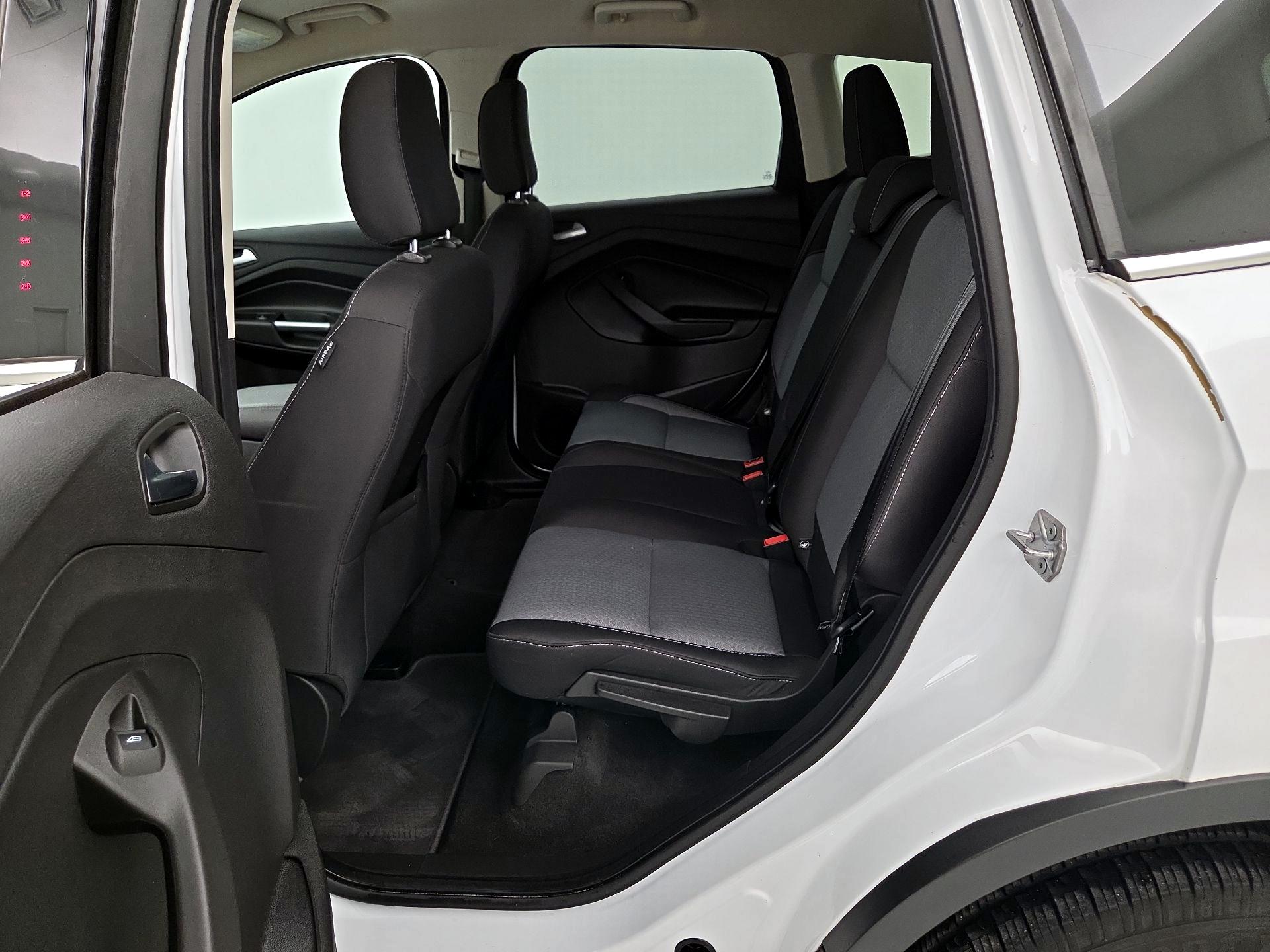 Thumbnail: 2018 Ford Escape - 19