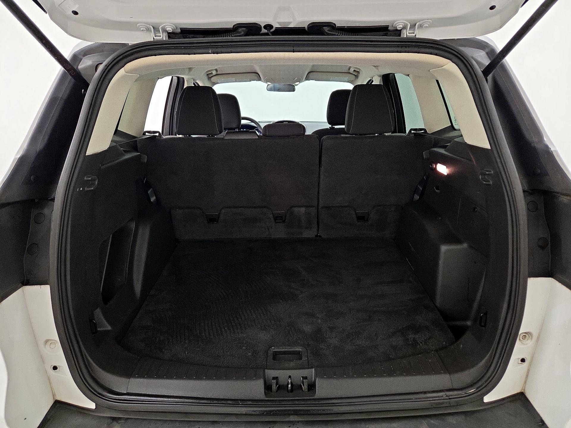 Thumbnail: 2018 Ford Escape - 20