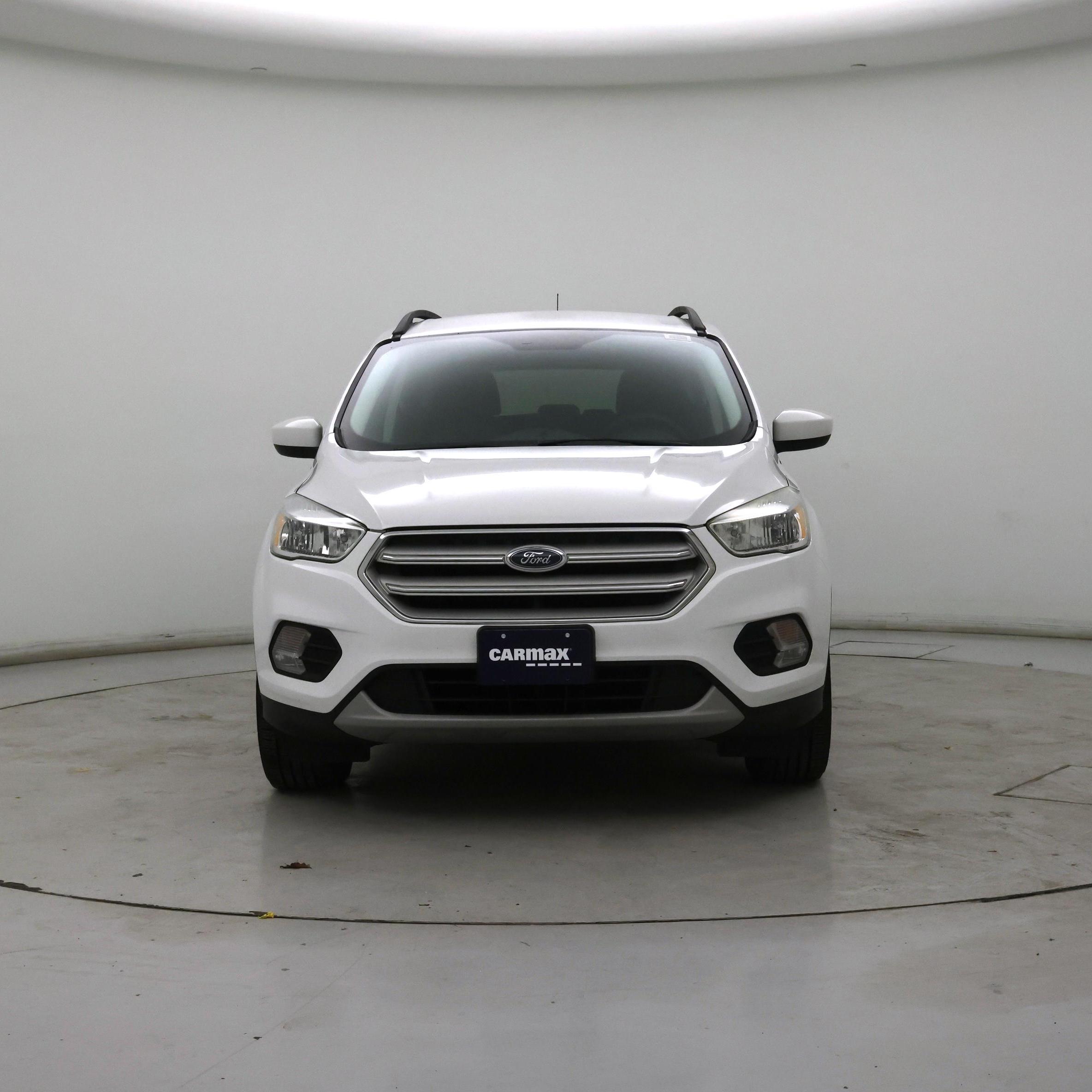 Thumbnail: 2018 Ford Escape - 5