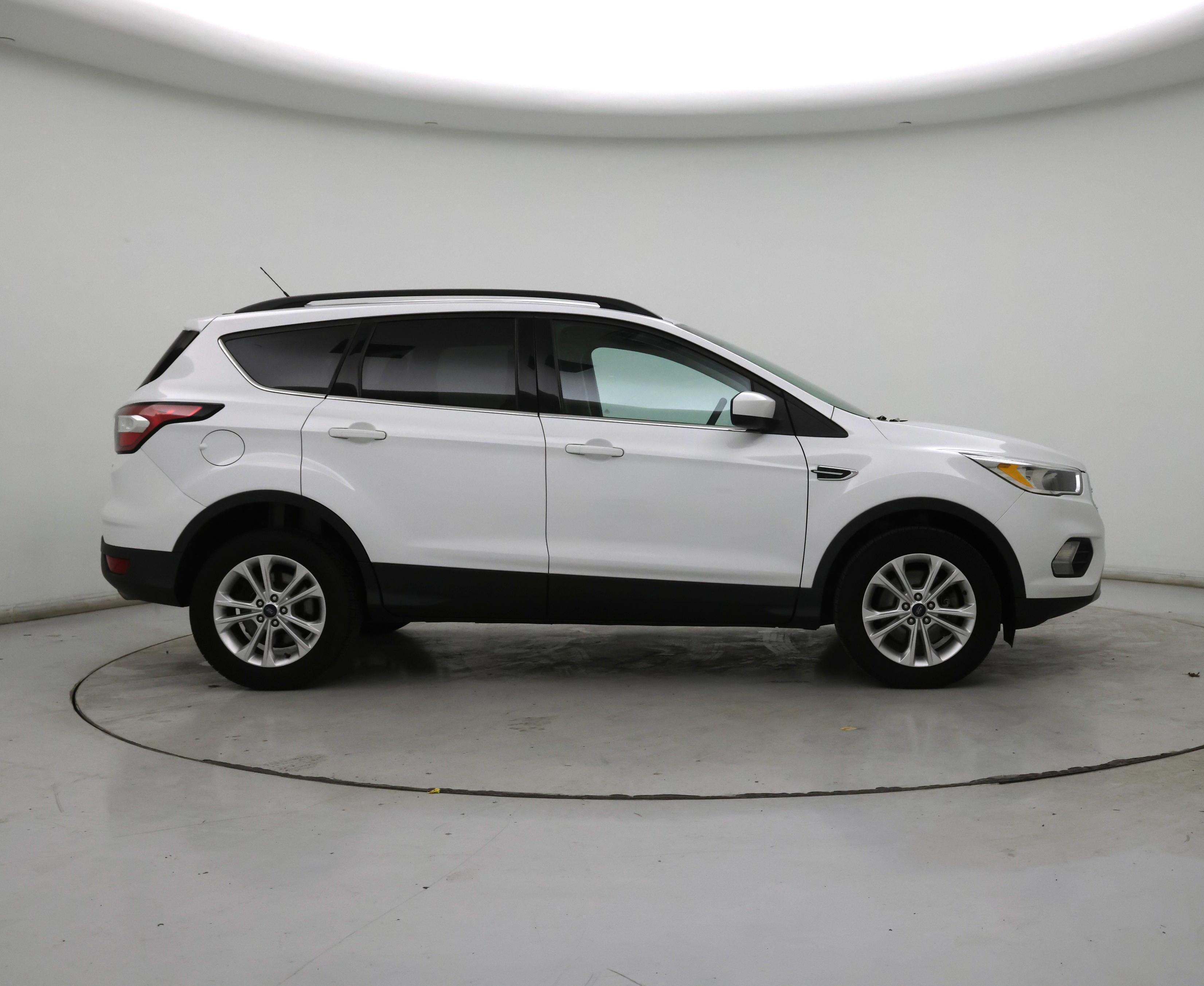 Thumbnail: 2018 Ford Escape - 7