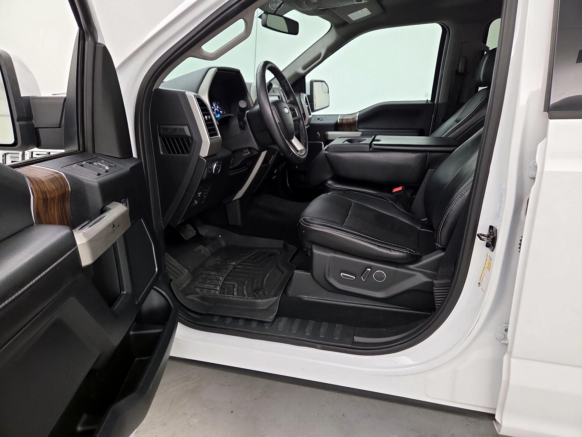 Thumbnail: 2018 Ford F-150 - 11