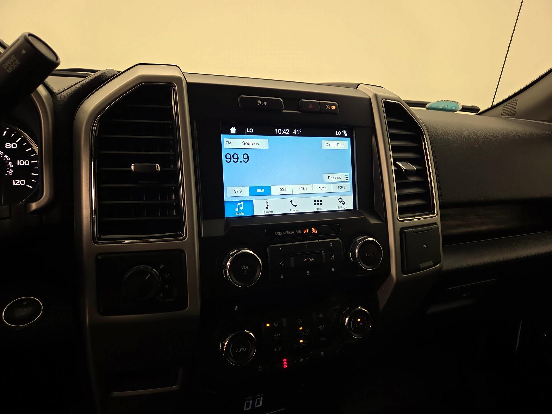 Thumbnail: 2018 Ford F-150 - 15