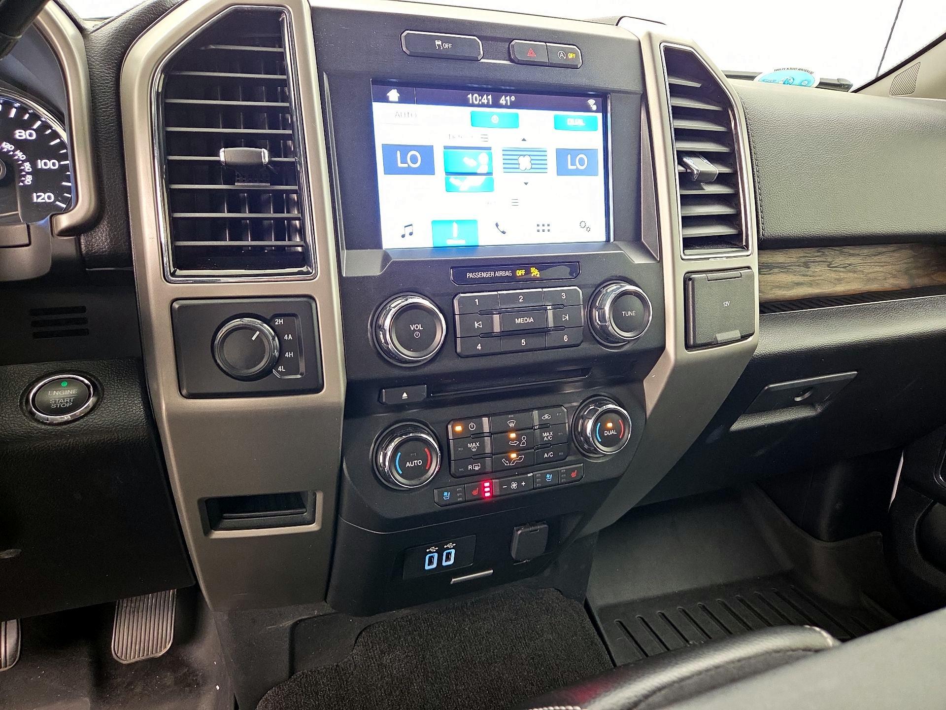 Thumbnail: 2018 Ford F-150 - 16