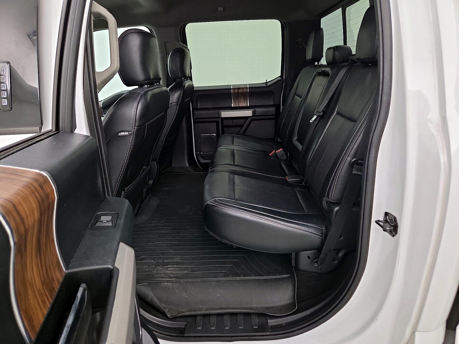 Thumbnail: 2018 Ford F-150 - 19