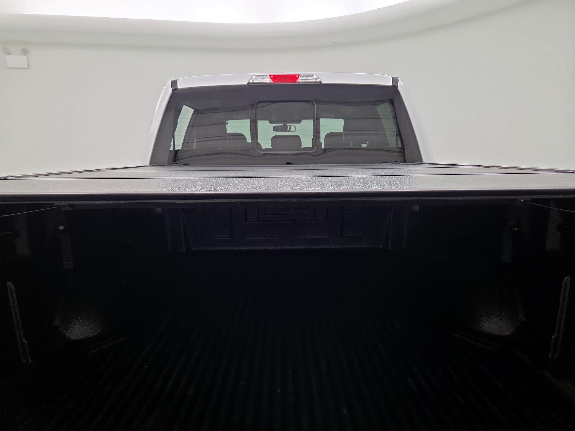 Thumbnail: 2018 Ford F-150 - 20