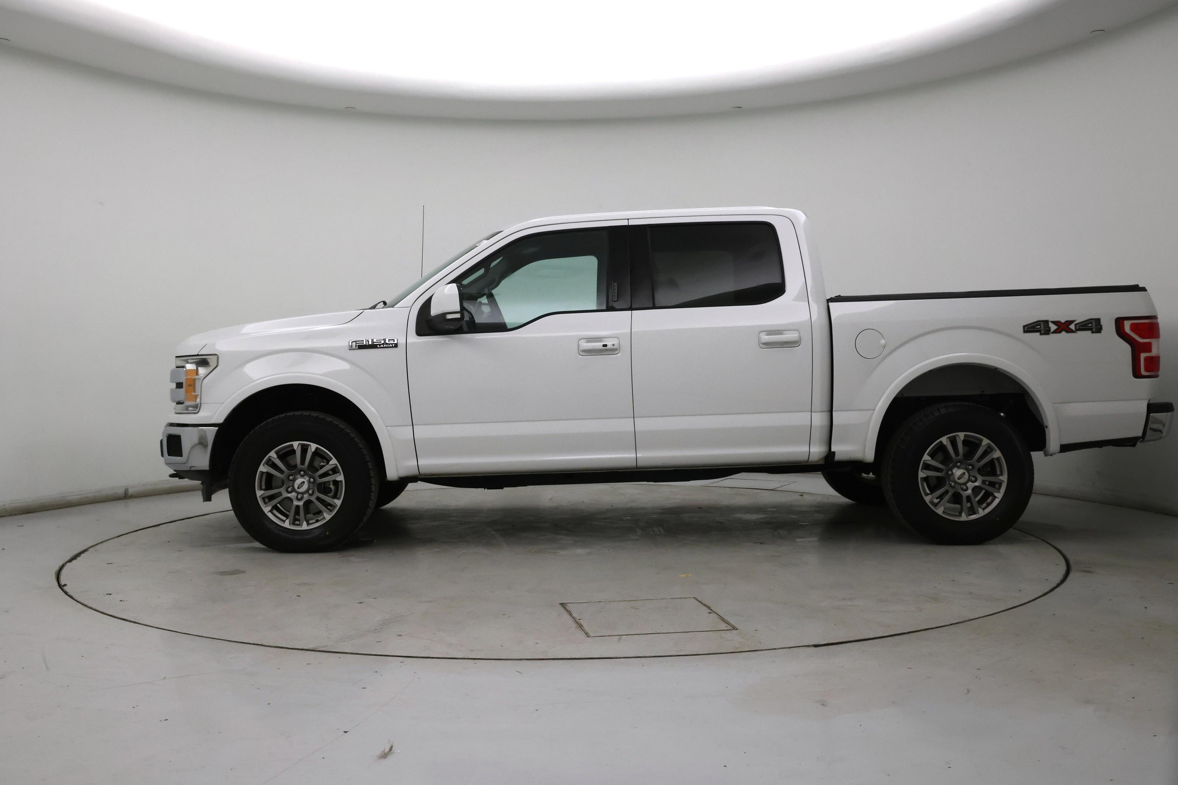 Thumbnail: 2018 Ford F-150 - 3