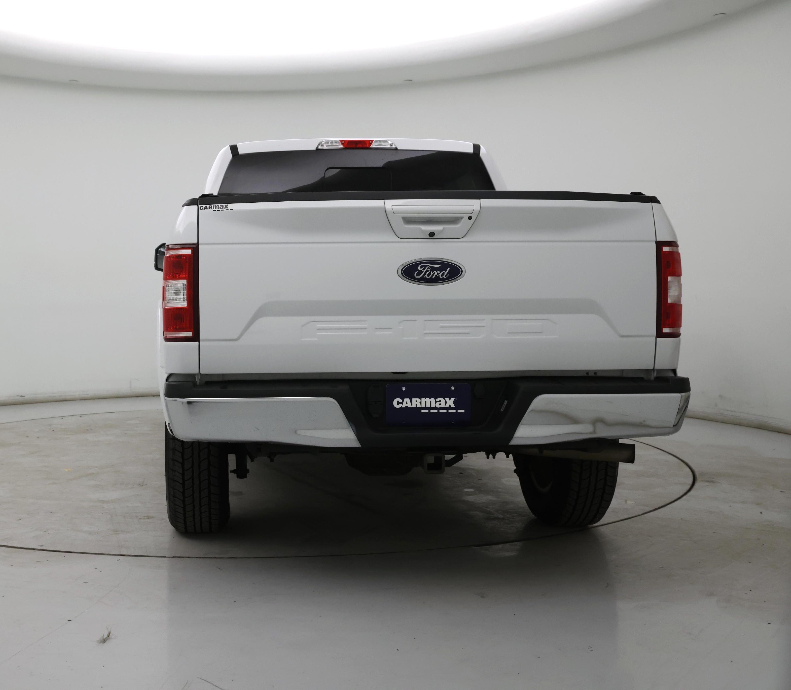 Thumbnail: 2018 Ford F-150 - 6