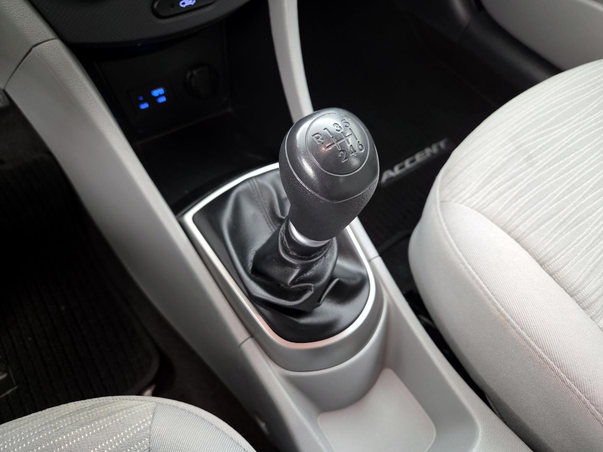 Thumbnail: 2016 Hyundai Accent - 16