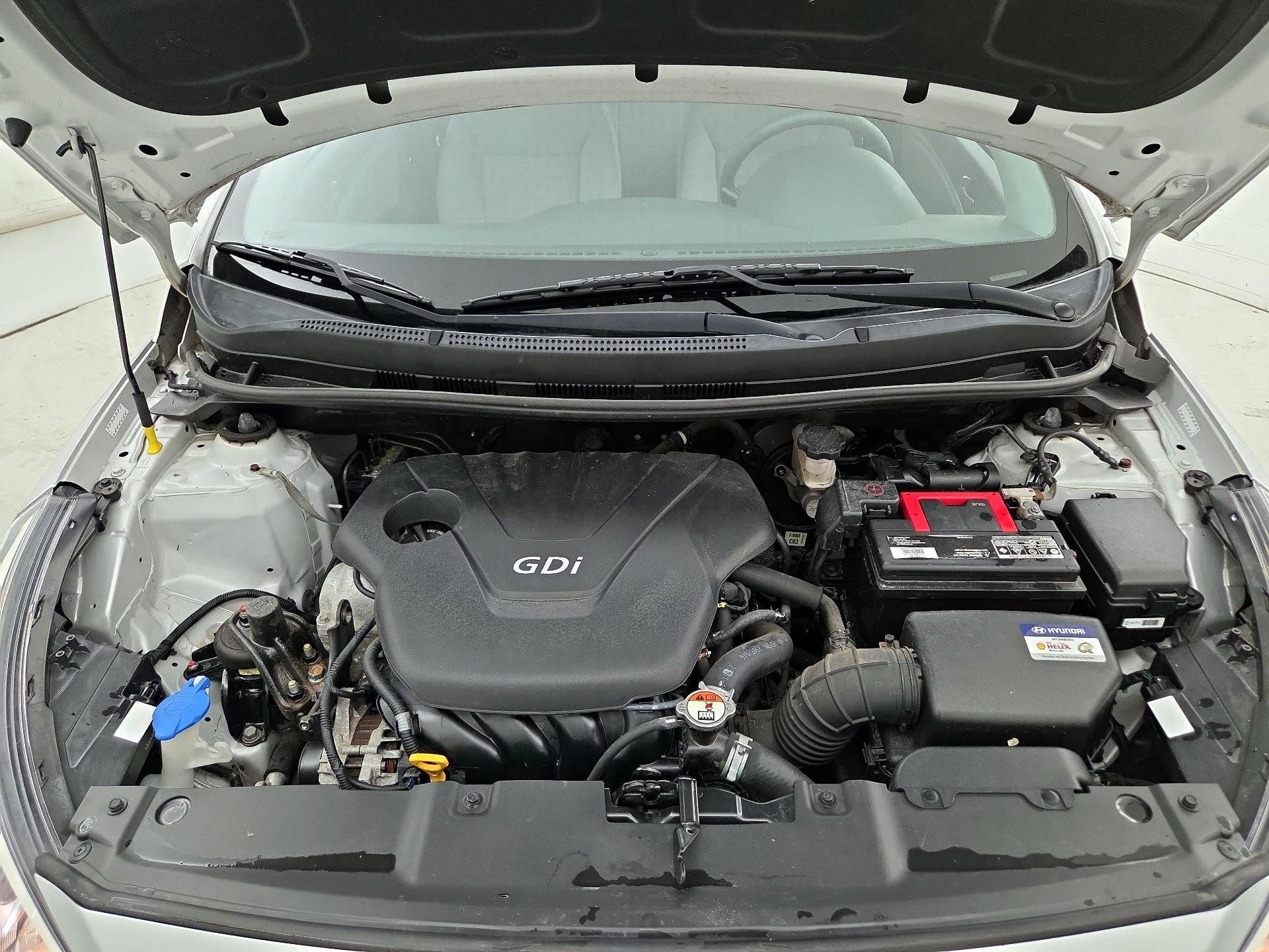 Thumbnail: 2016 Hyundai Accent - 20