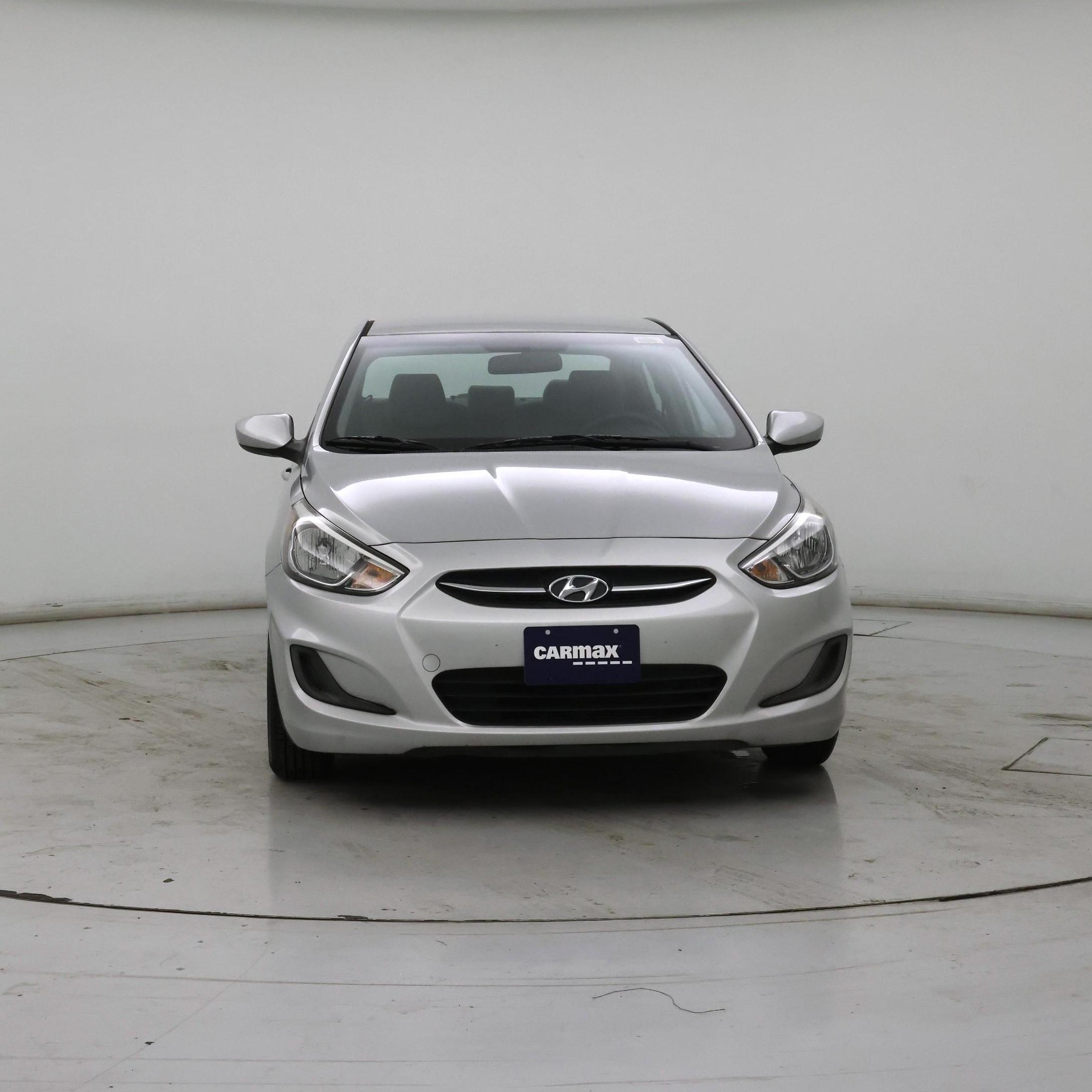 Thumbnail: 2016 Hyundai Accent - 5