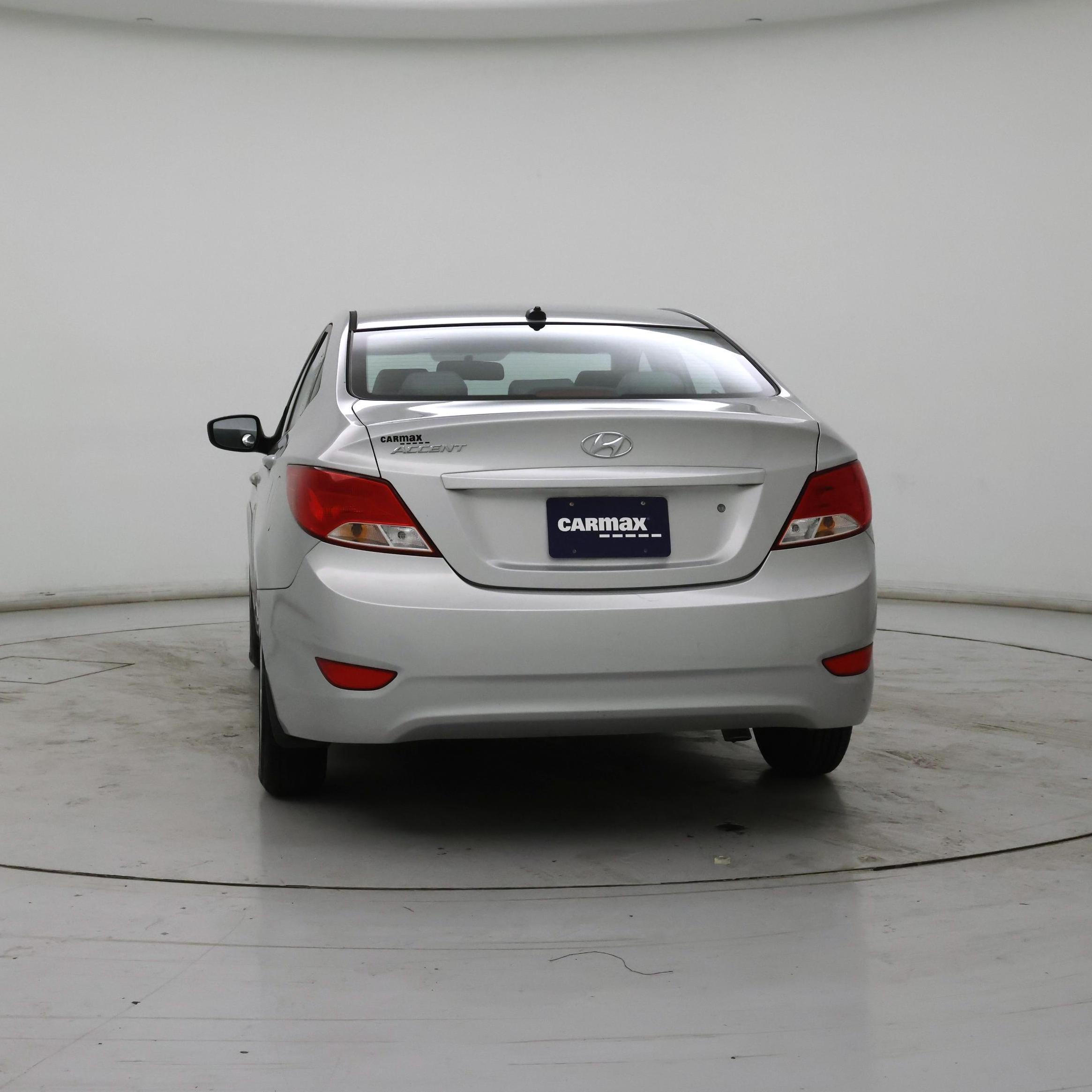 Thumbnail: 2016 Hyundai Accent - 6