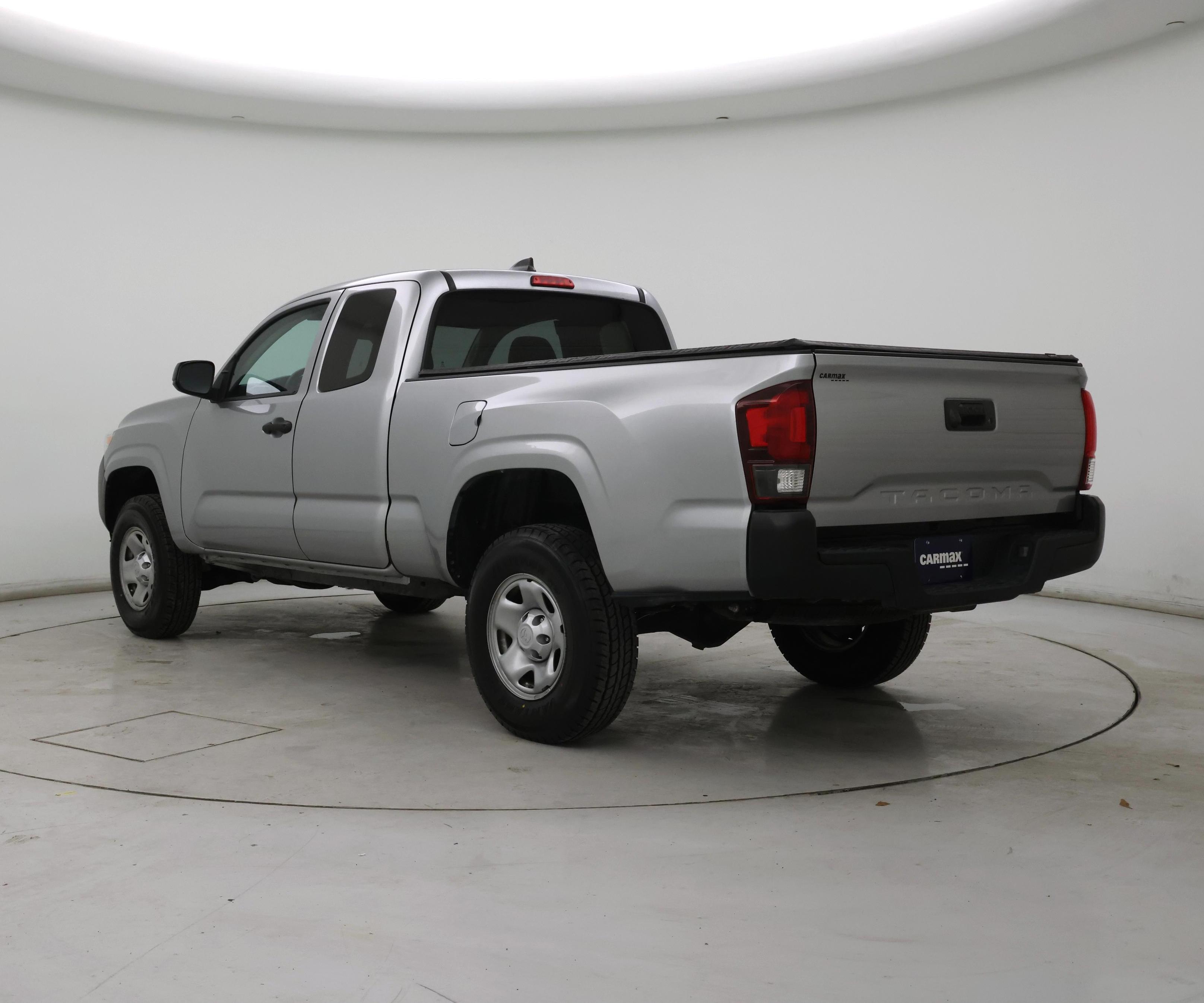 Thumbnail: 2022 Toyota Tacoma - 2