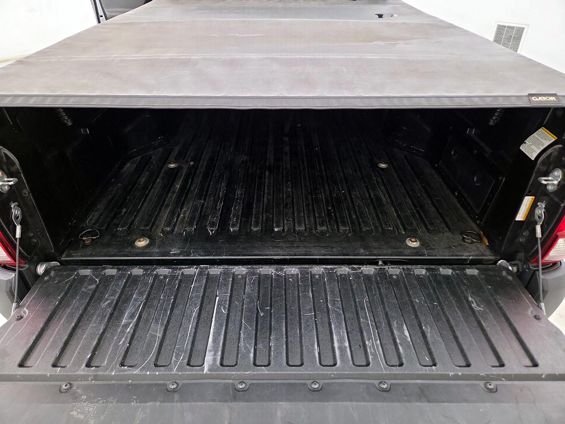 Thumbnail: 2022 Toyota Tacoma - 20