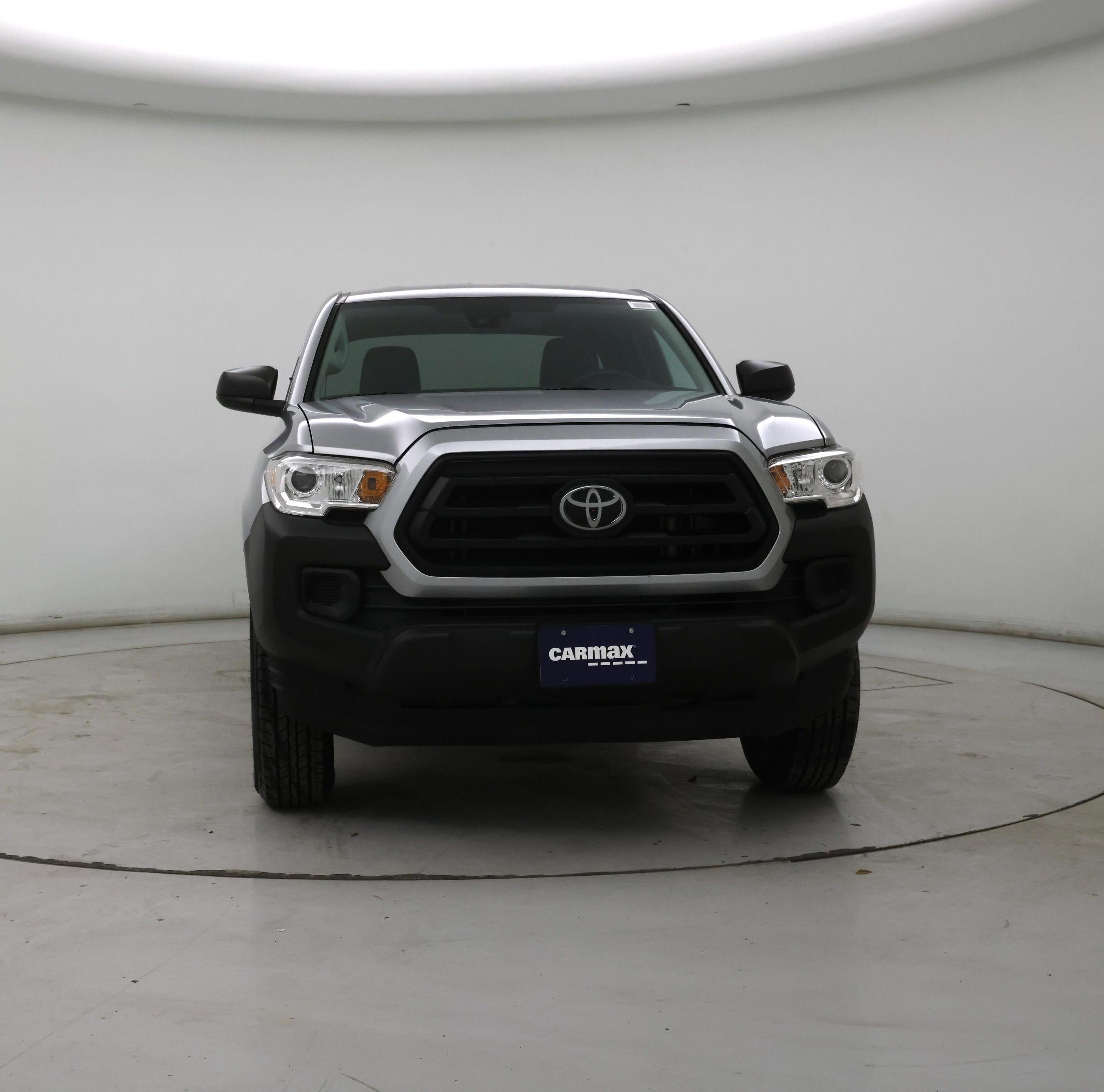 Thumbnail: 2022 Toyota Tacoma - 5