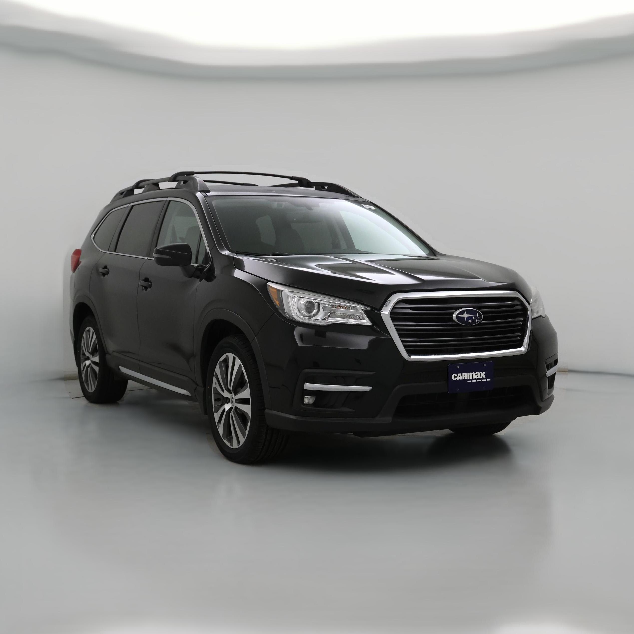 Thumbnail: 2019 Subaru Ascent - 1
