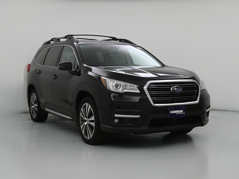 2019 Subaru Ascent Limited -
                  Frederick, MD