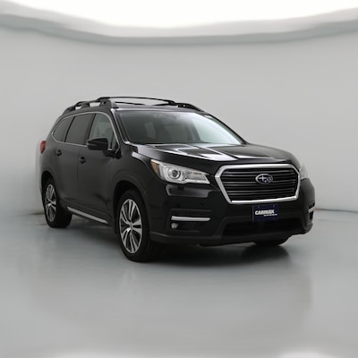 Picture of 2019 Subaru Ascent Limited with stock number 27522856