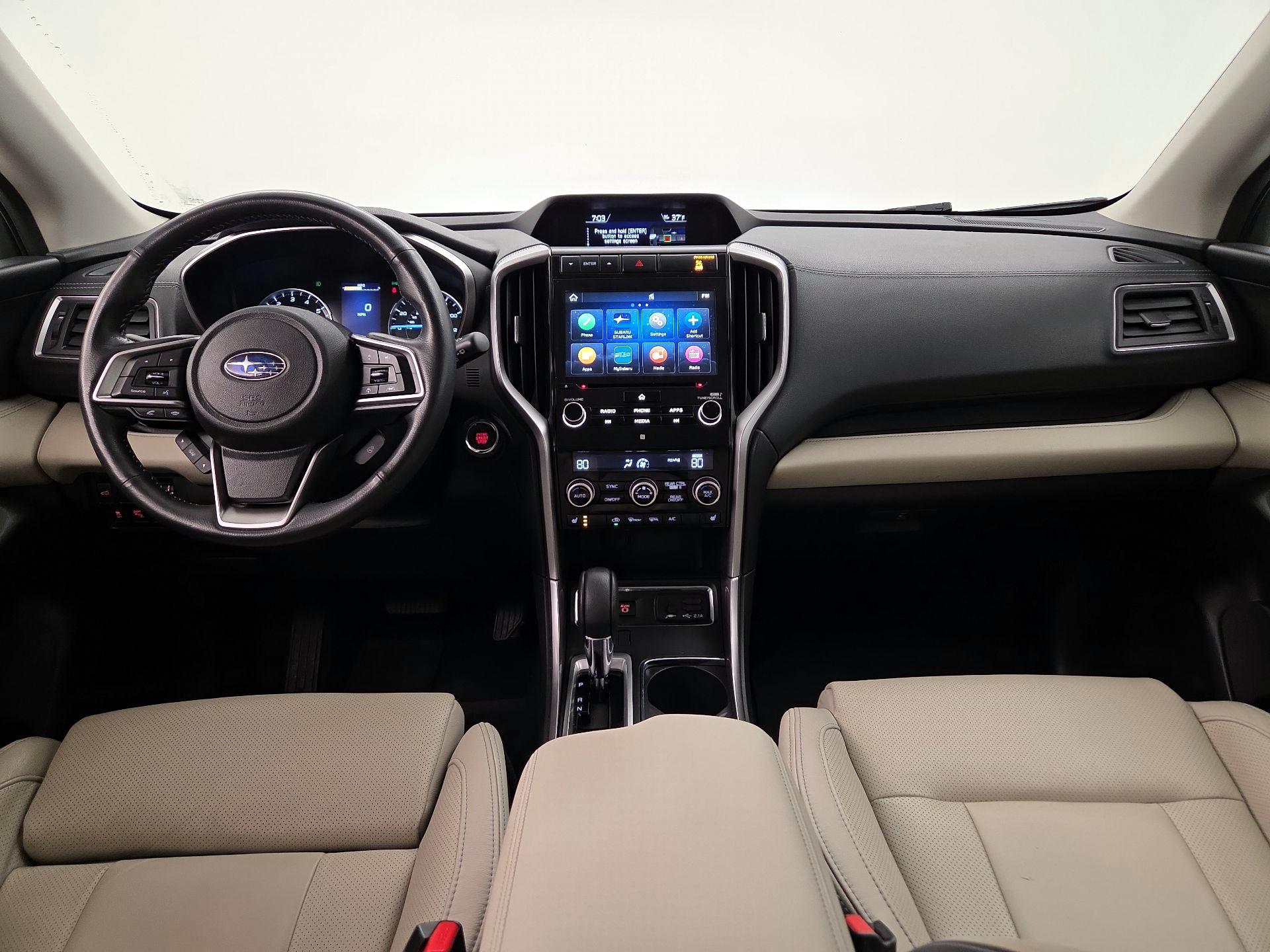 Thumbnail: 2019 Subaru Ascent - 9