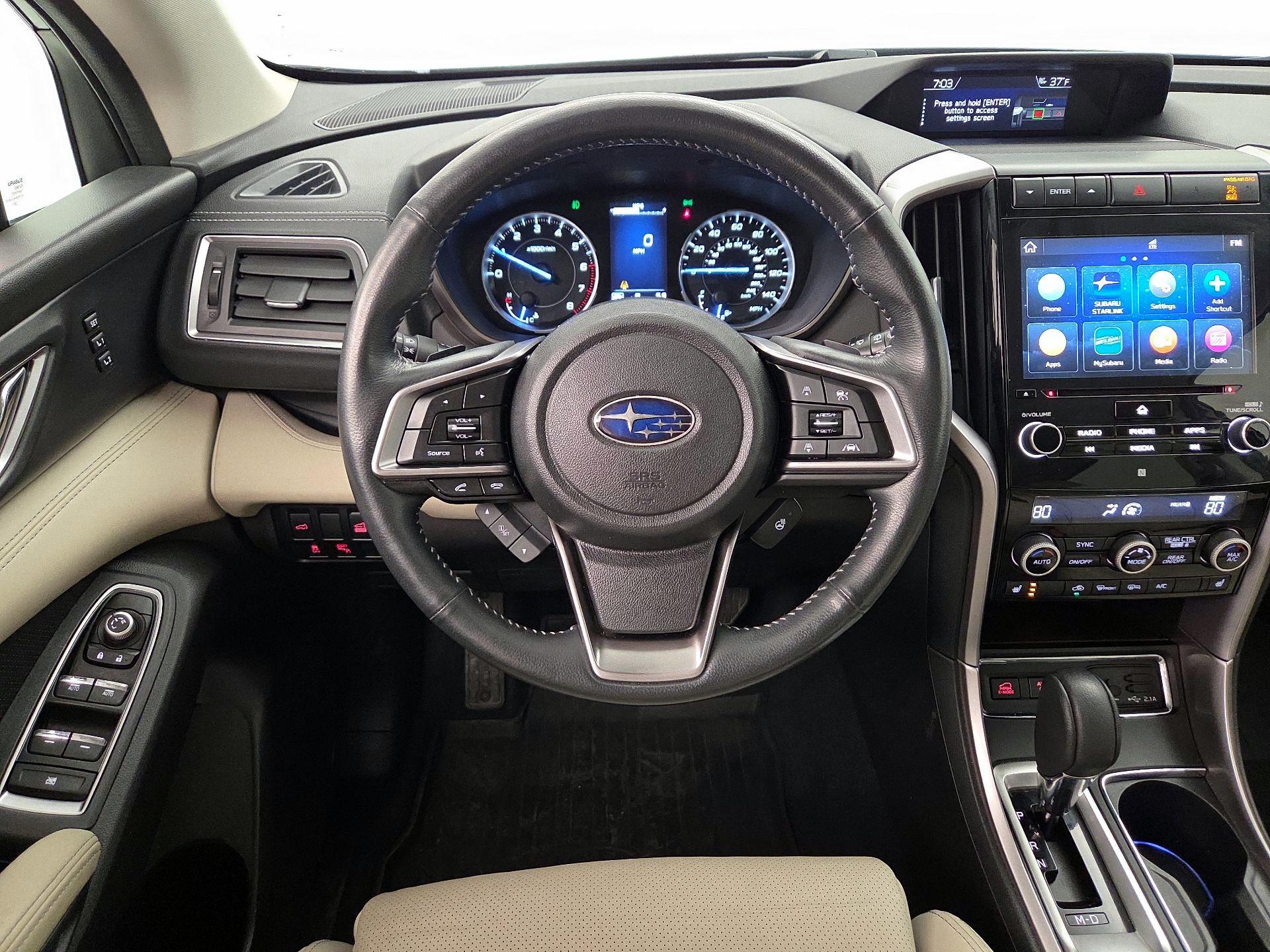 Thumbnail: 2019 Subaru Ascent - 10