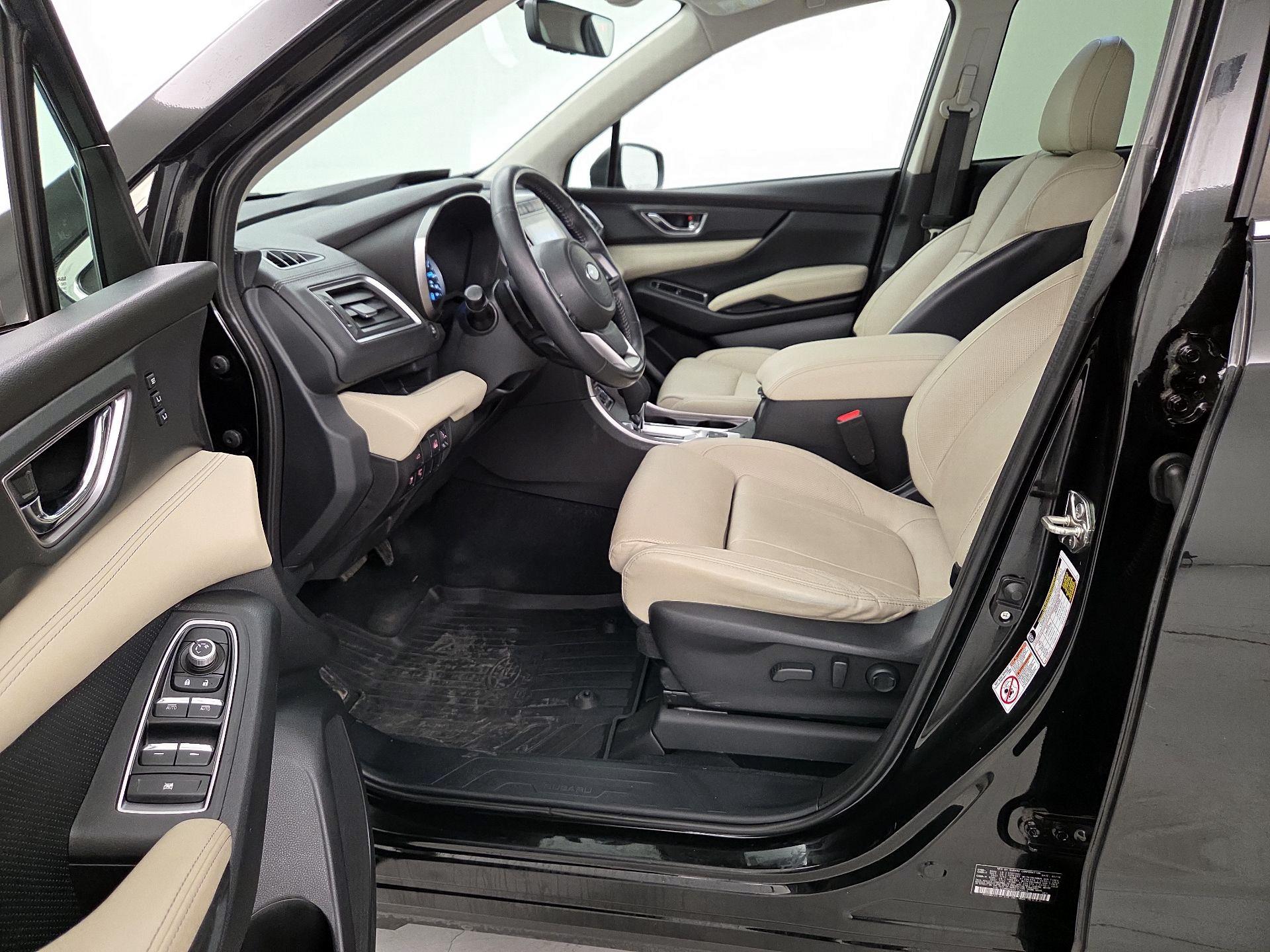 Thumbnail: 2019 Subaru Ascent - 11