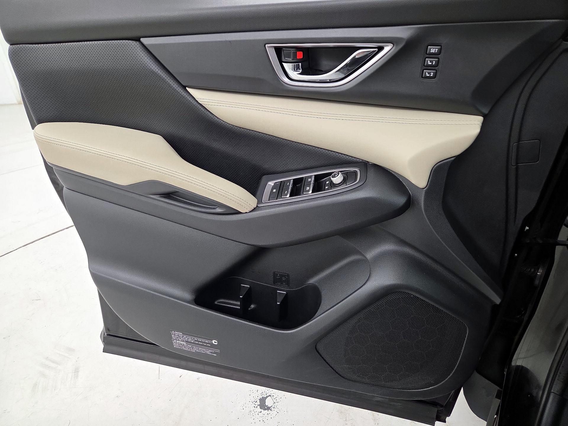 Thumbnail: 2019 Subaru Ascent - 12