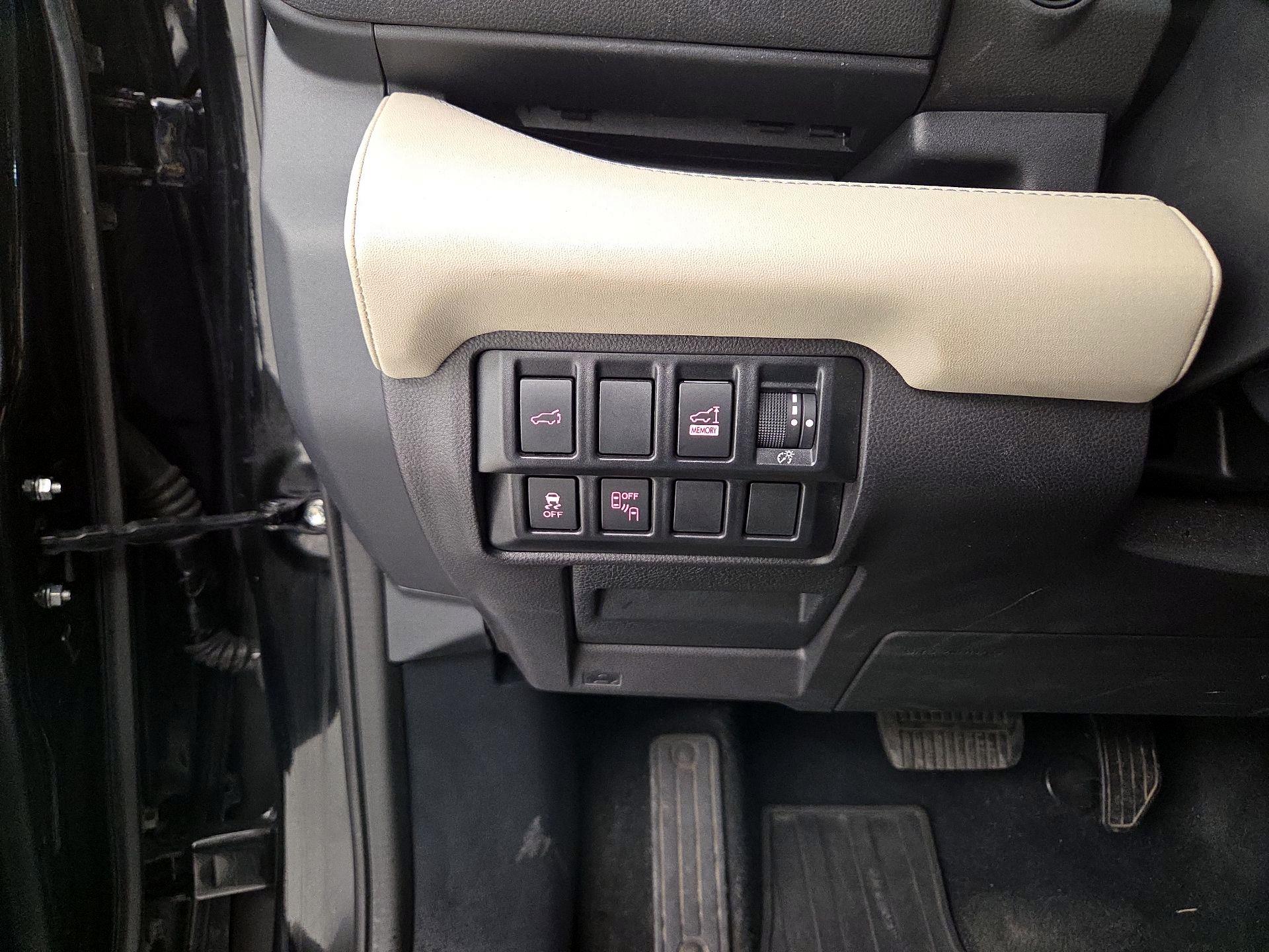 Thumbnail: 2019 Subaru Ascent - 13