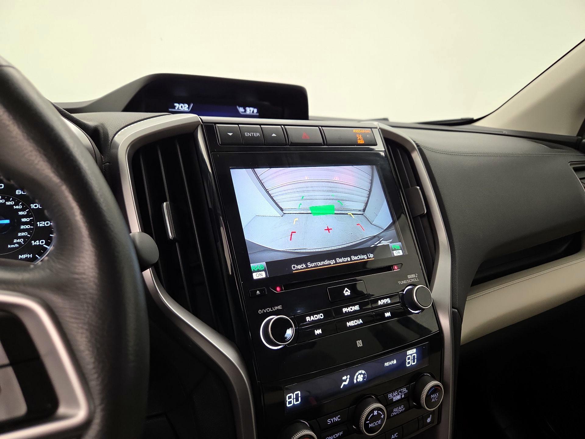 Thumbnail: 2019 Subaru Ascent - 14